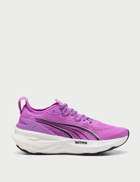 ForeverRun NITRO 2 Running Shoes - Pure Magenta/Black