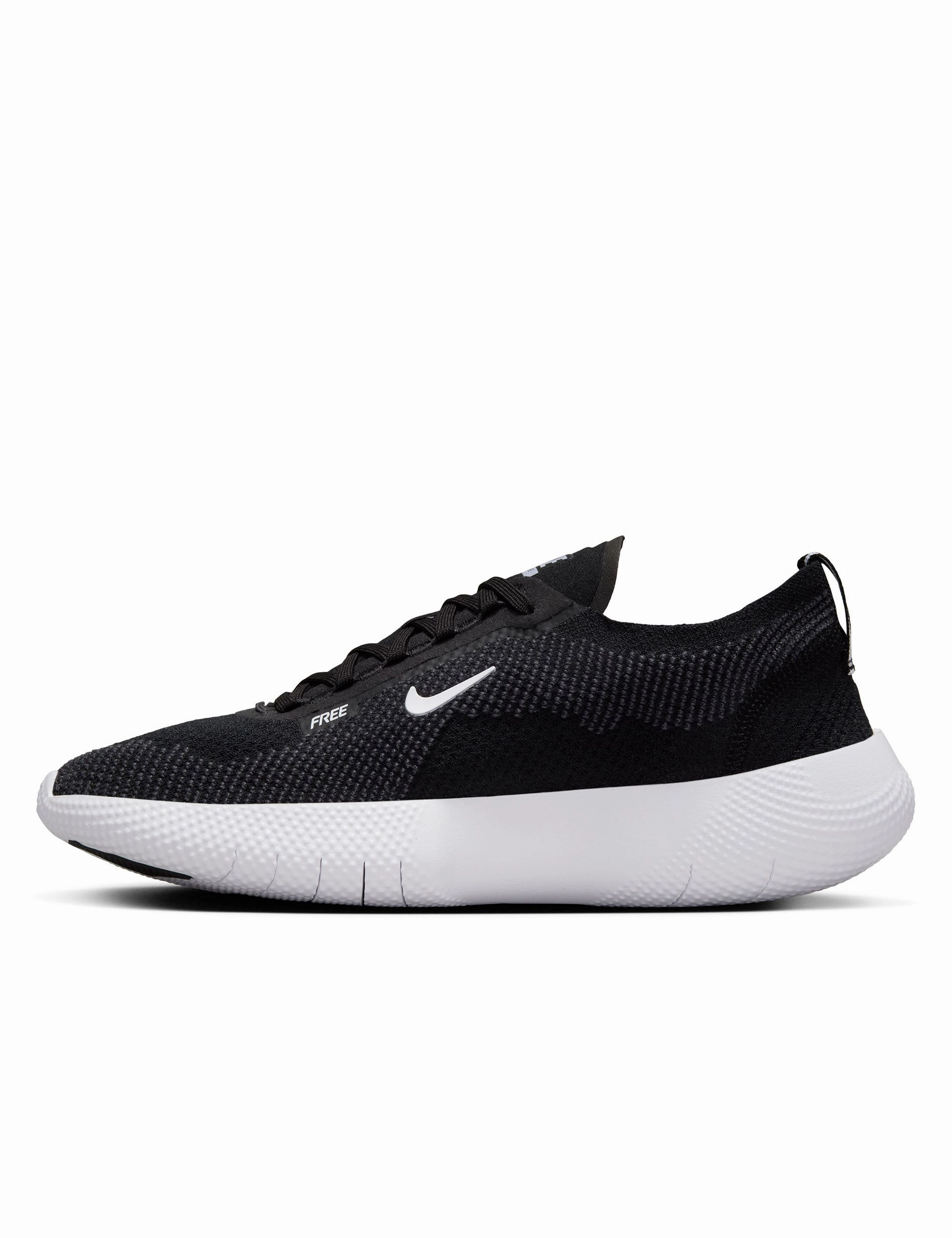 Free 2025 Shoes - Black/White/Anthracite