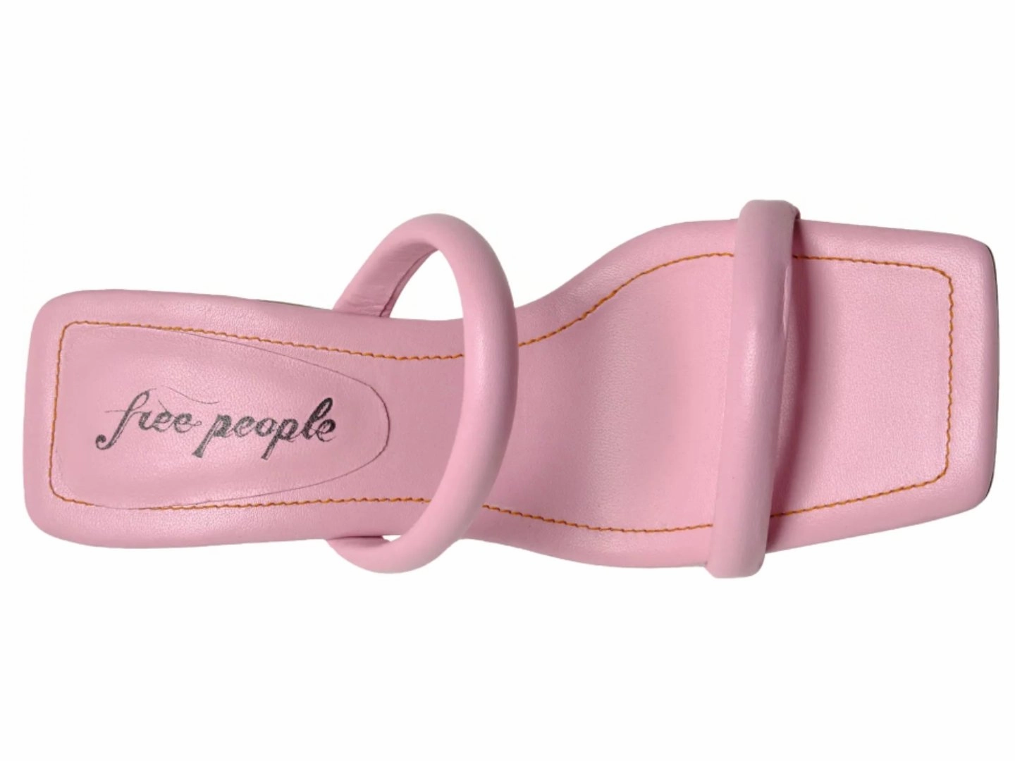 Free People: Parker Double Strap