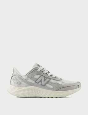 Fresh Foam Arishi v4 - Silver Metallic