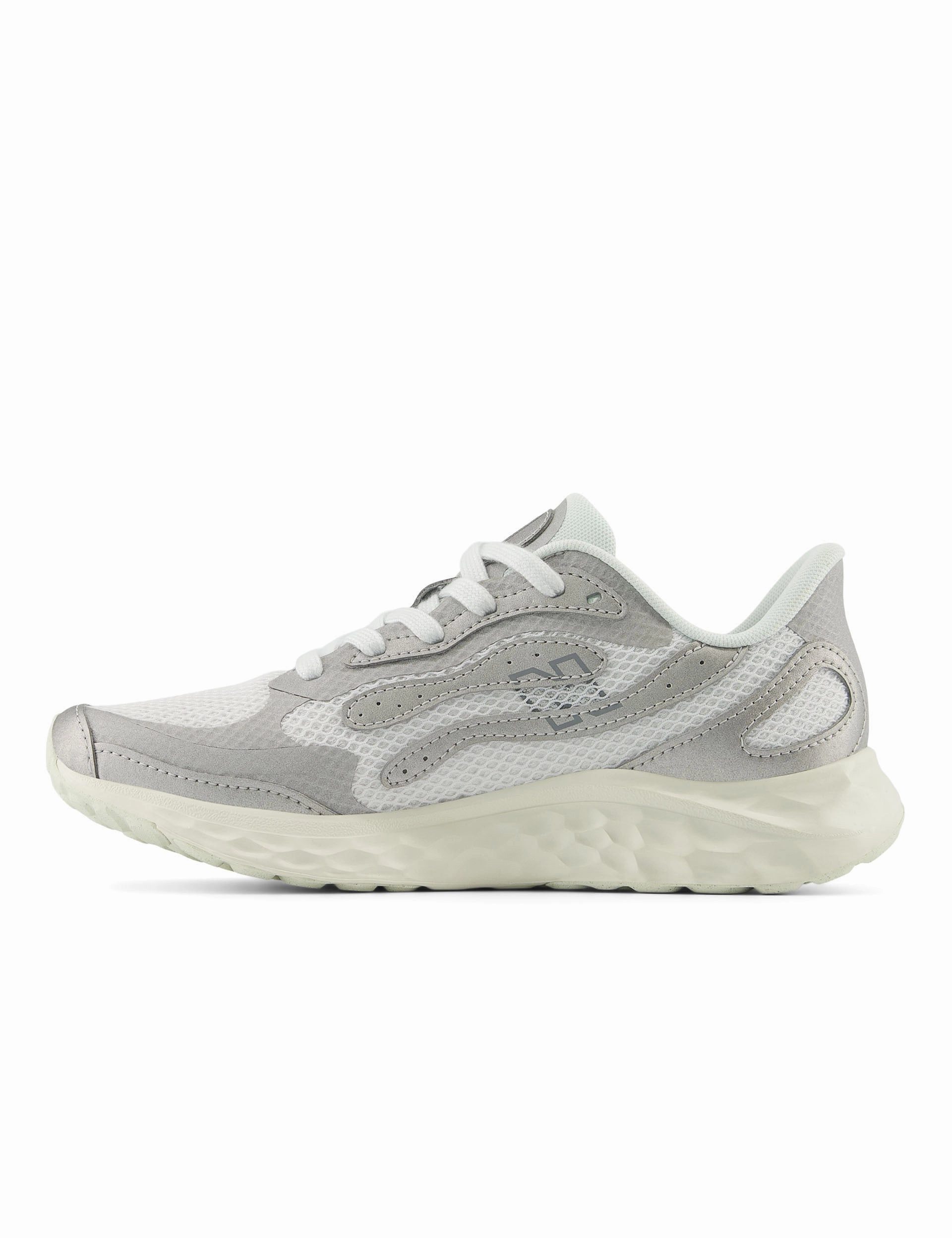 Fresh Foam Arishi v4 - Silver Metallic