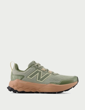Fresh Foam X Garo V2 Shoes - Olivine