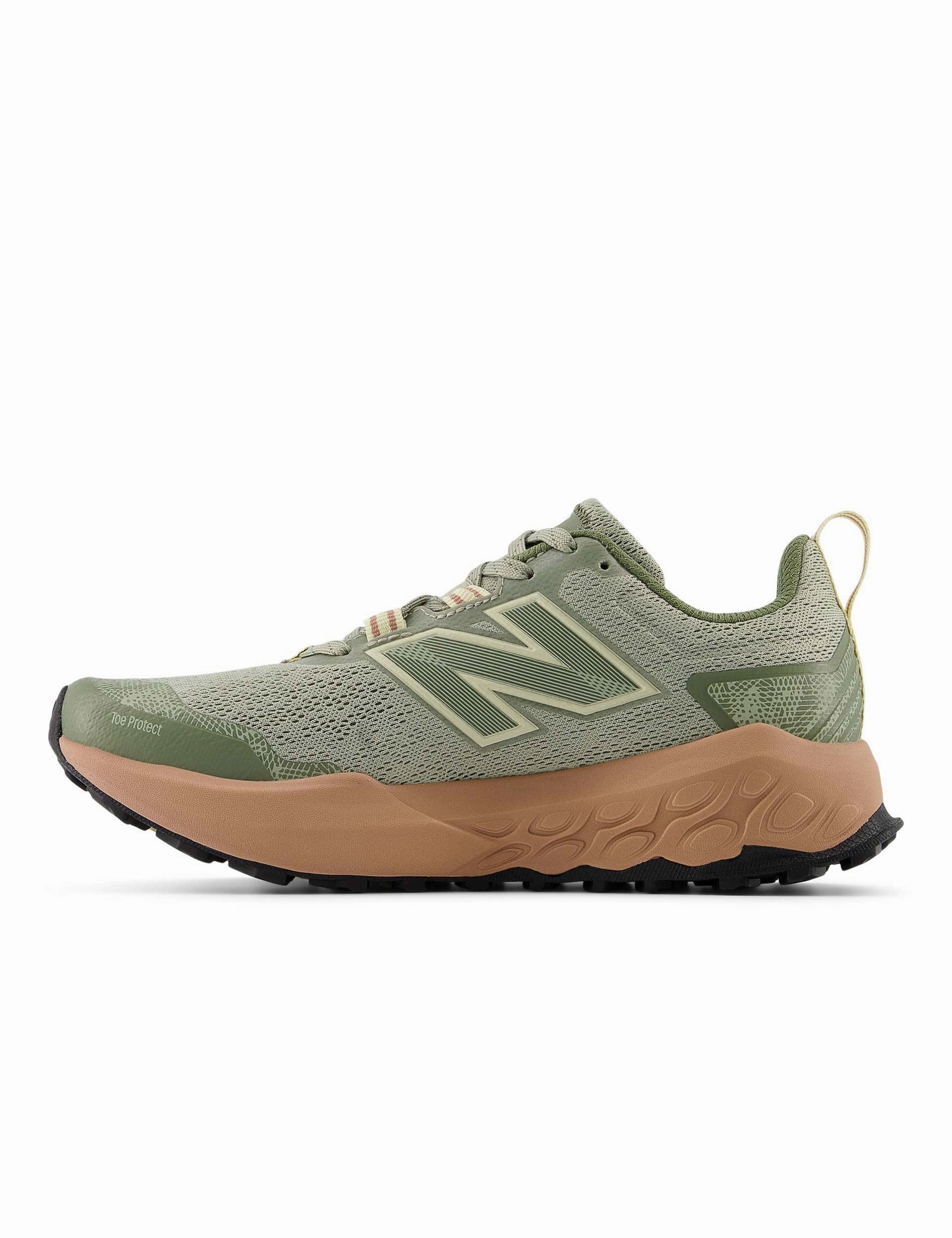 Fresh Foam X Garo V2 Shoes - Olivine