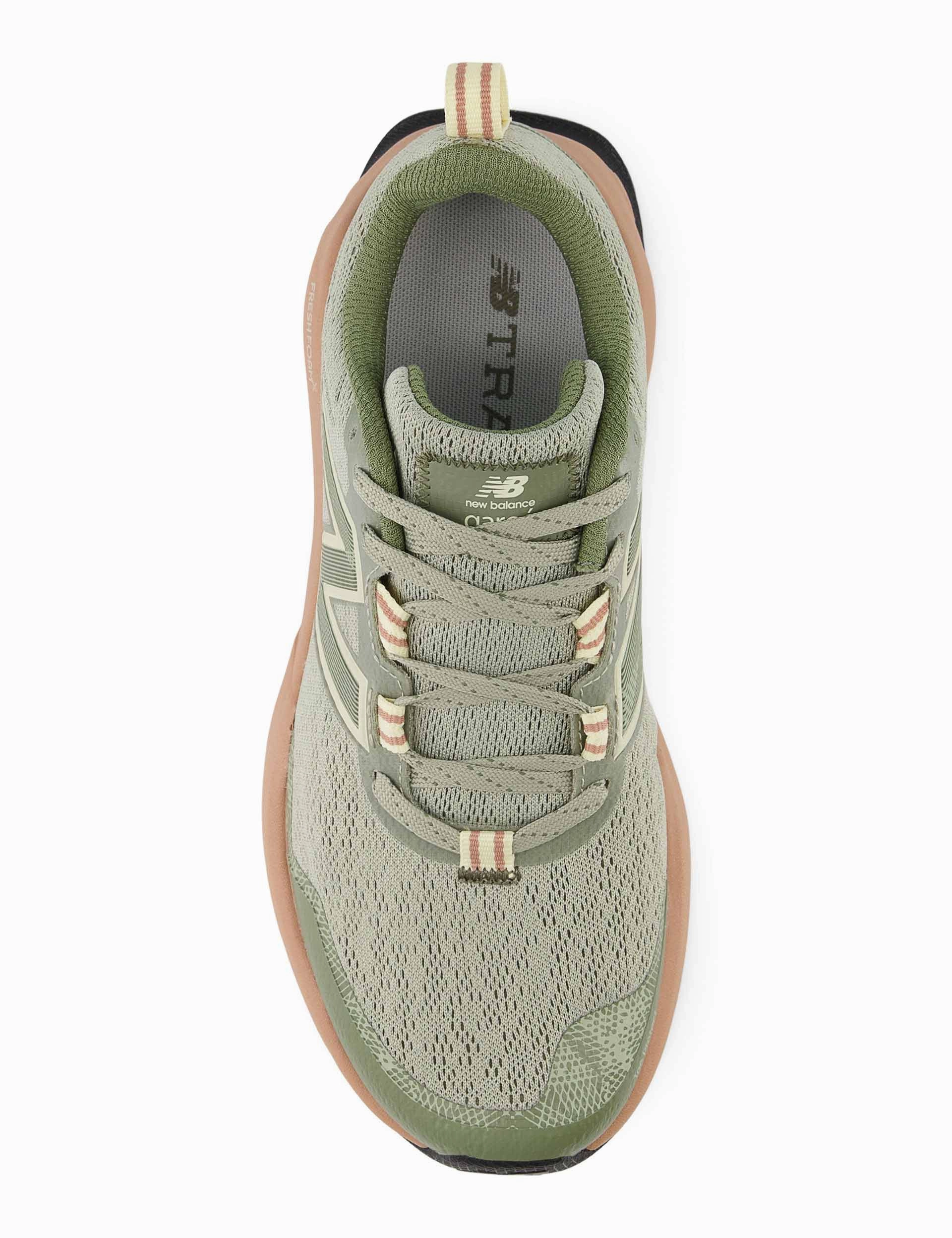 Fresh Foam X Garo V2 Shoes - Olivine