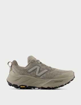 Fresh Foam X Hierro v9 Shoes - Arid Stone/Castlerock