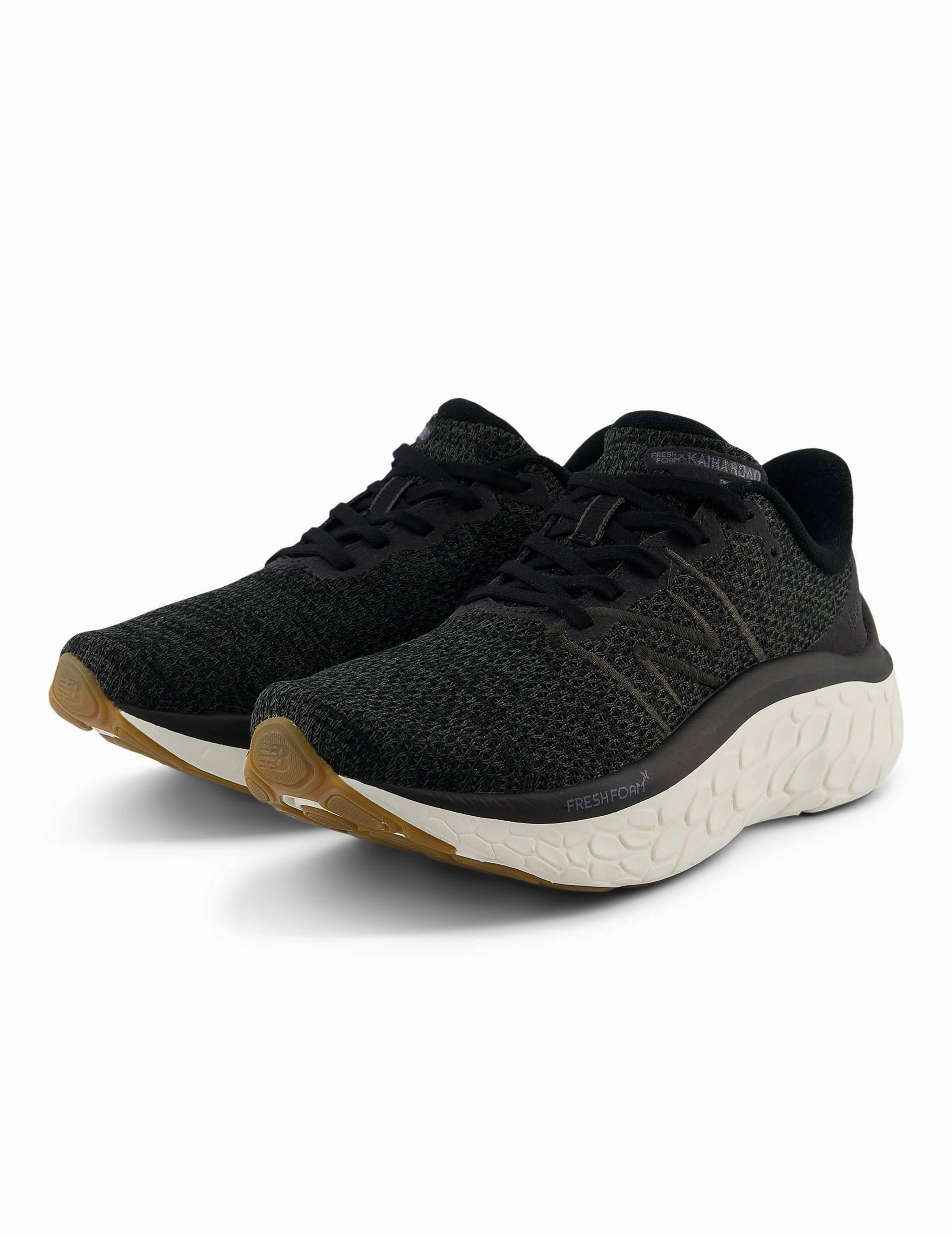 Fresh Foam X Kaiha Road Shoes - Black