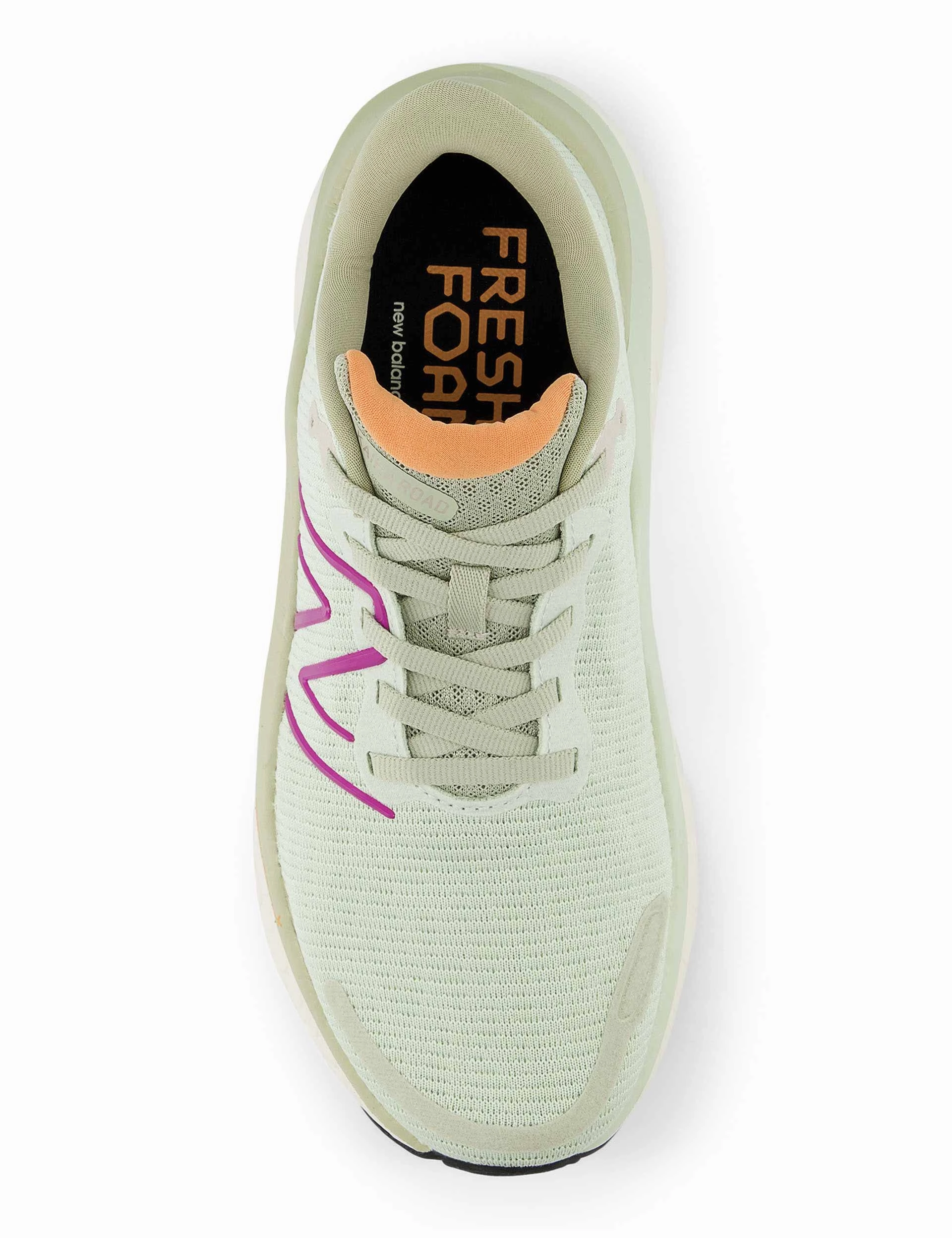 Fresh Foam X Kaiha Road Shoes - Natural Mint
