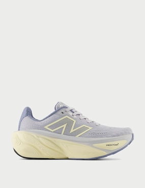 Fresh Foam X More v5 Shoes - Pearl Grey