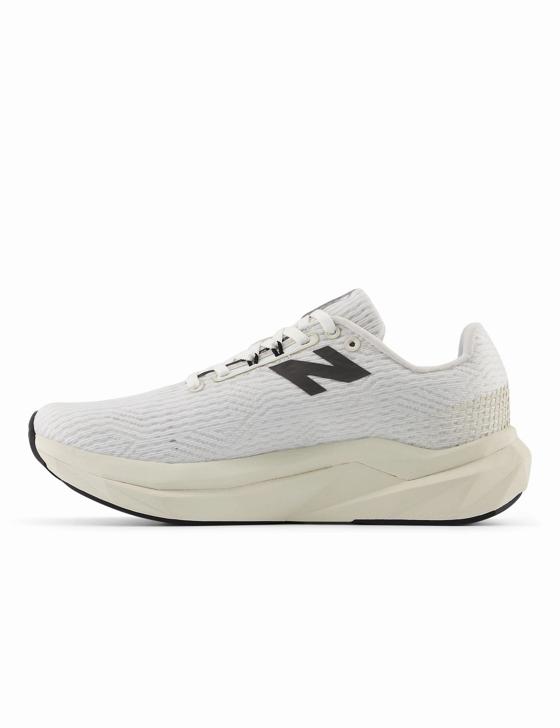 FuelCell Propel v5 Shoes - White/Black