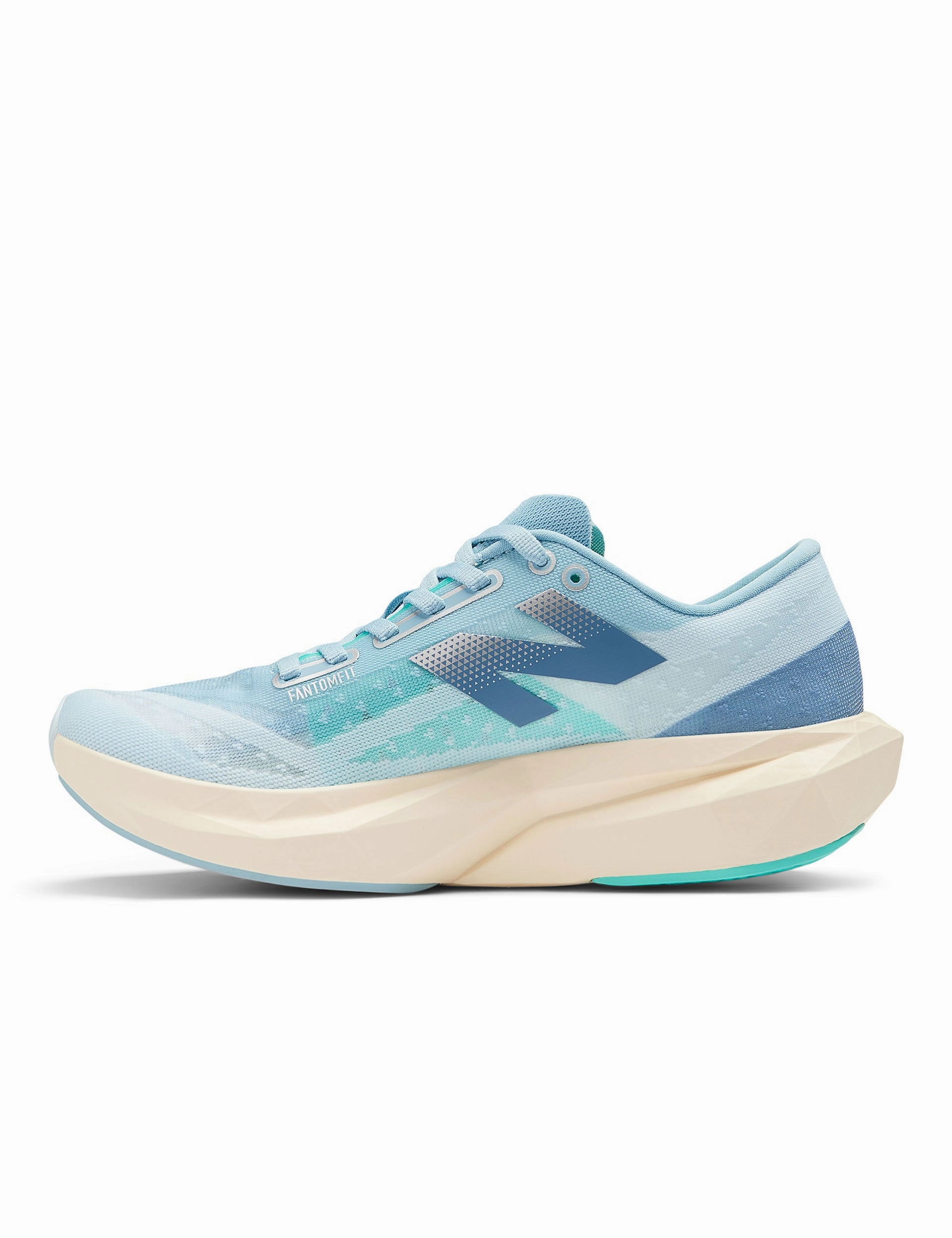 FuelCell Rebel v4 Shoes - Quarry Blue