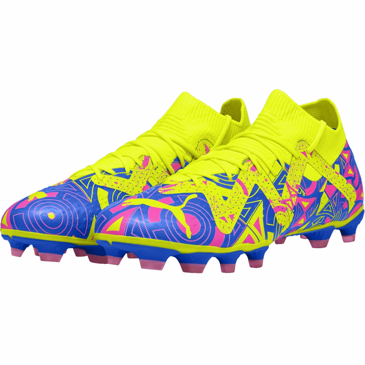 Future Match Energy FG/AG