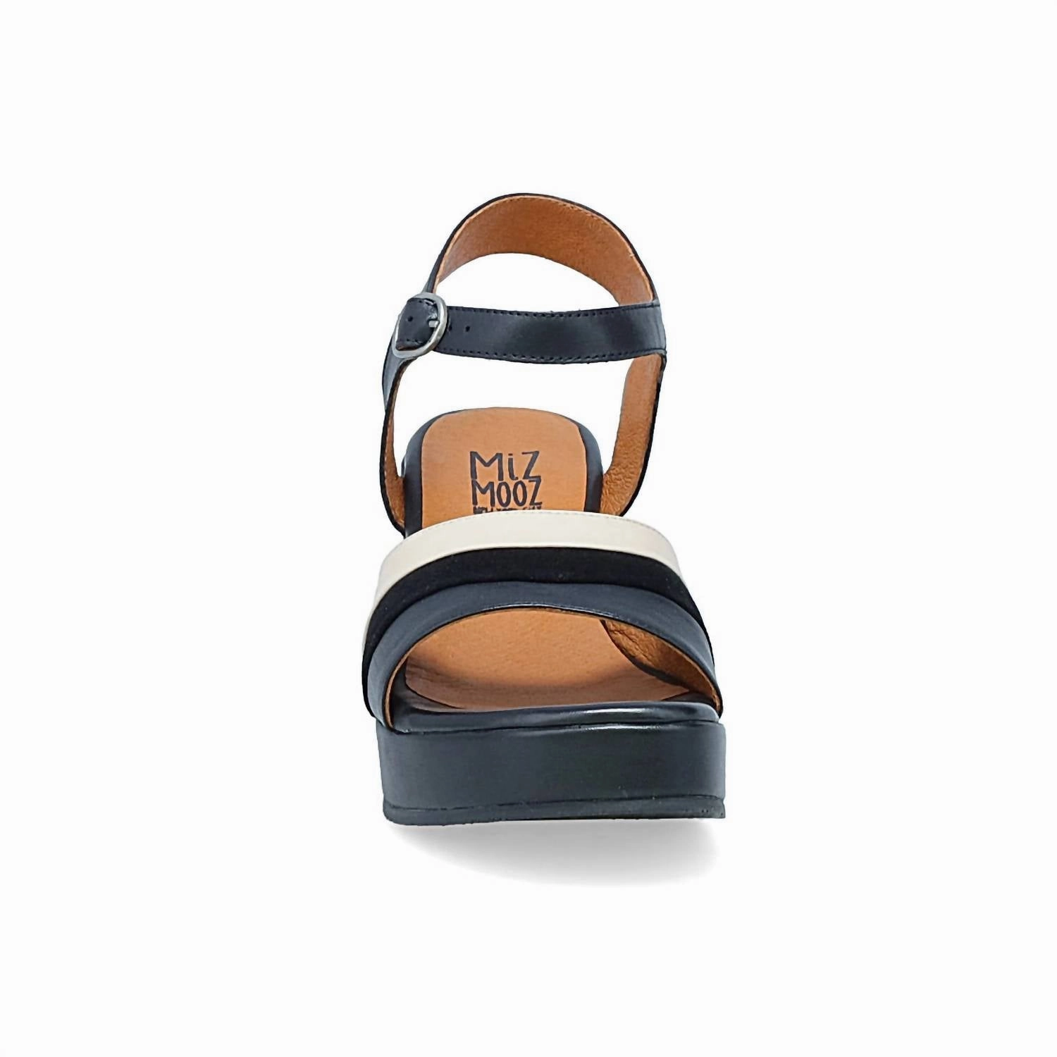 Gala Sandal In Black