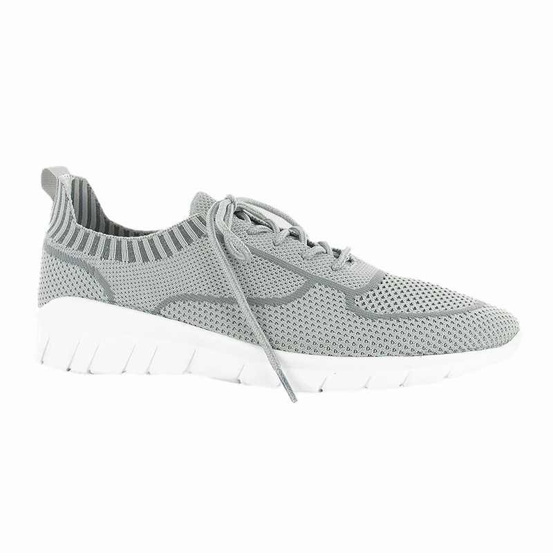 Galaxy Men's Knit Sneaker (19205)