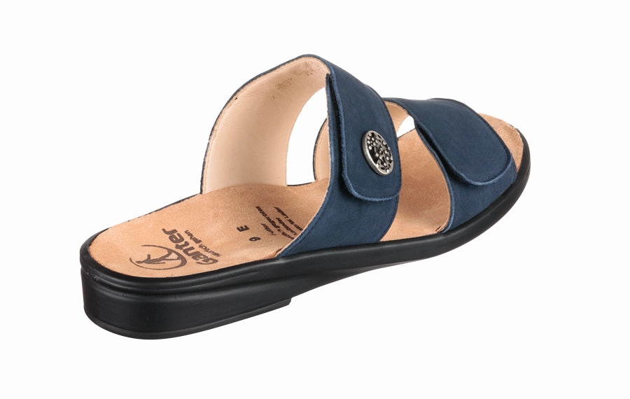 Gan Bluejean