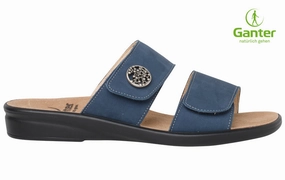 Gan Bluejean