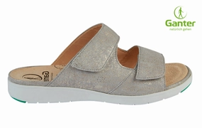 Gan Moon Beige