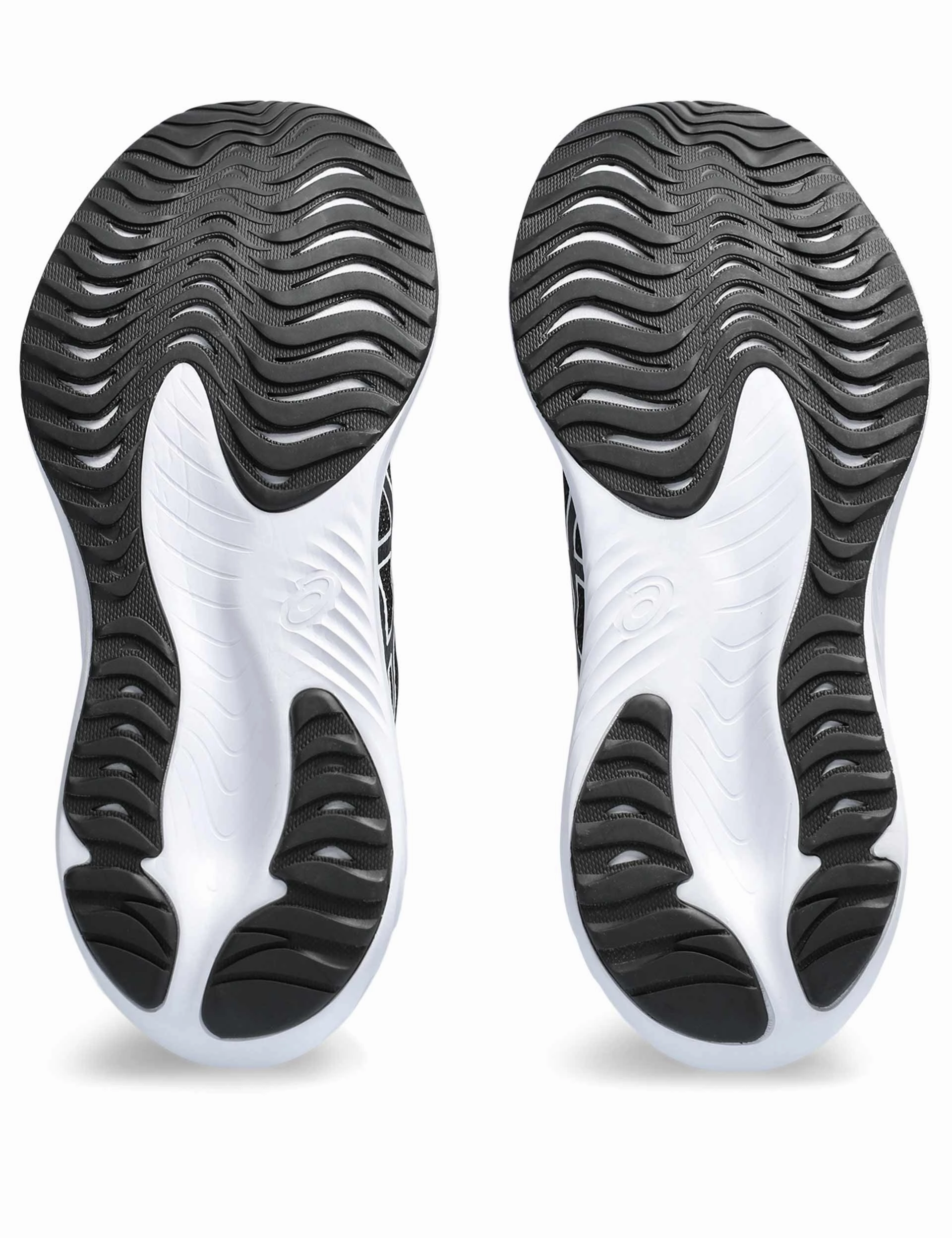 Gel-Excite 10 - Black/White