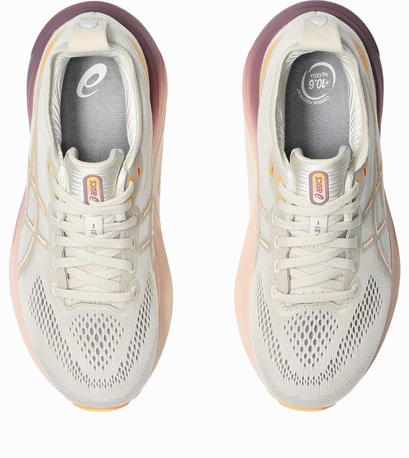 Gel-Kayano 31 - Women's
