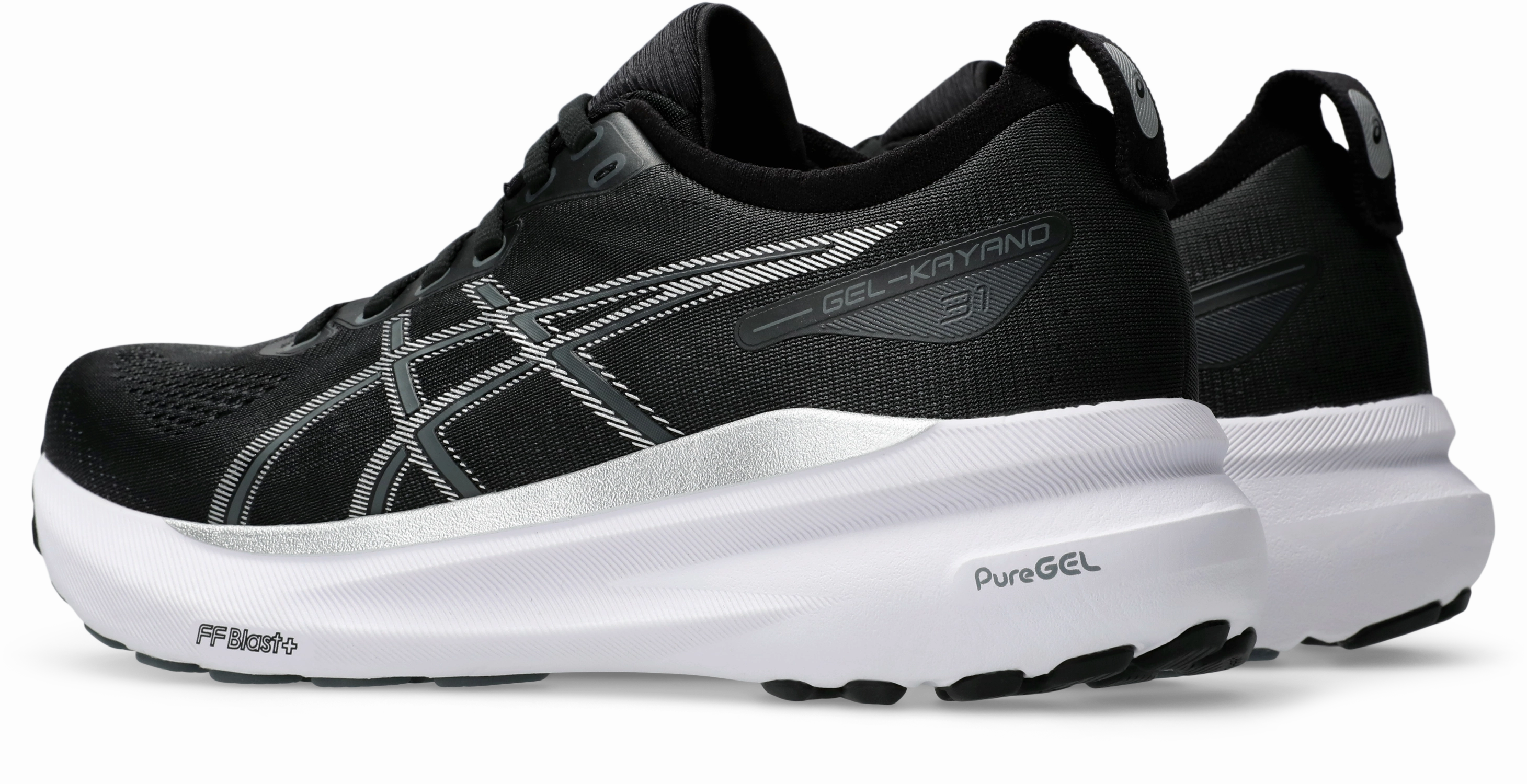 Gel-Kayano 31 - Women's