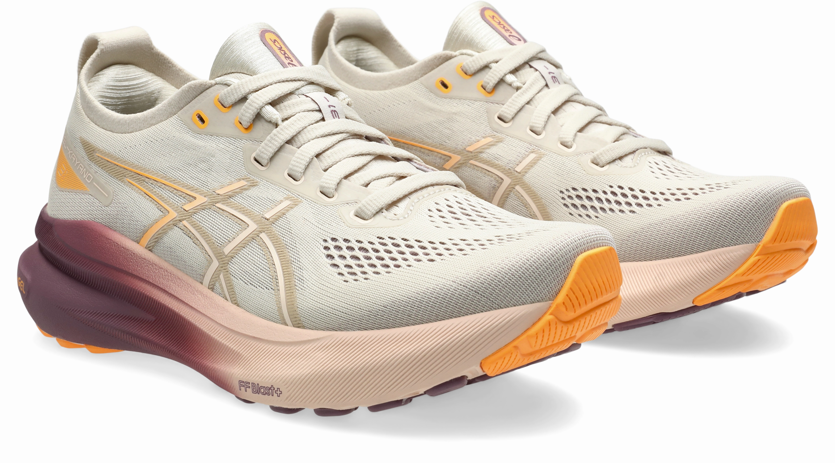 Gel-Kayano 31 - Women's