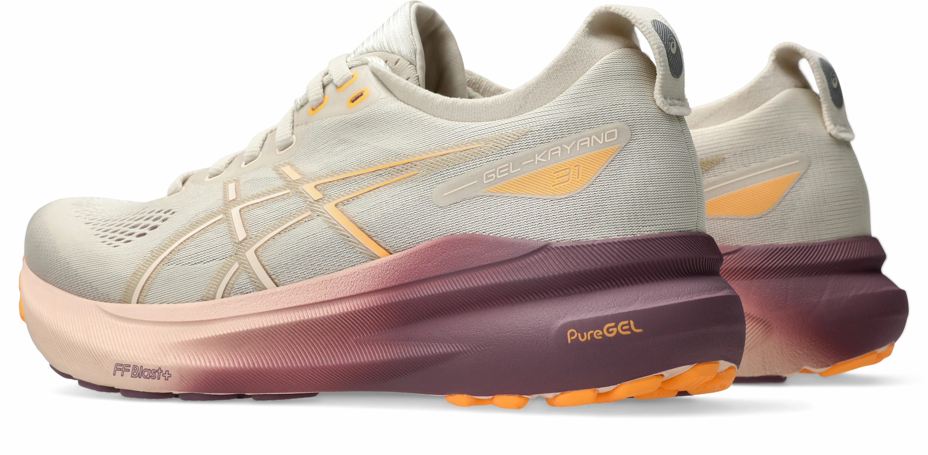 Gel-Kayano 31 - Women's