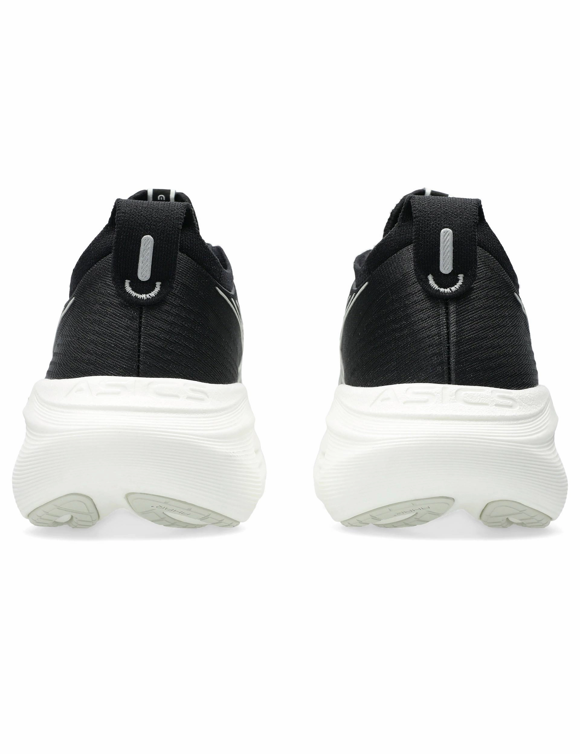 Gel-Nimbus 27 - Black/Lake Grey