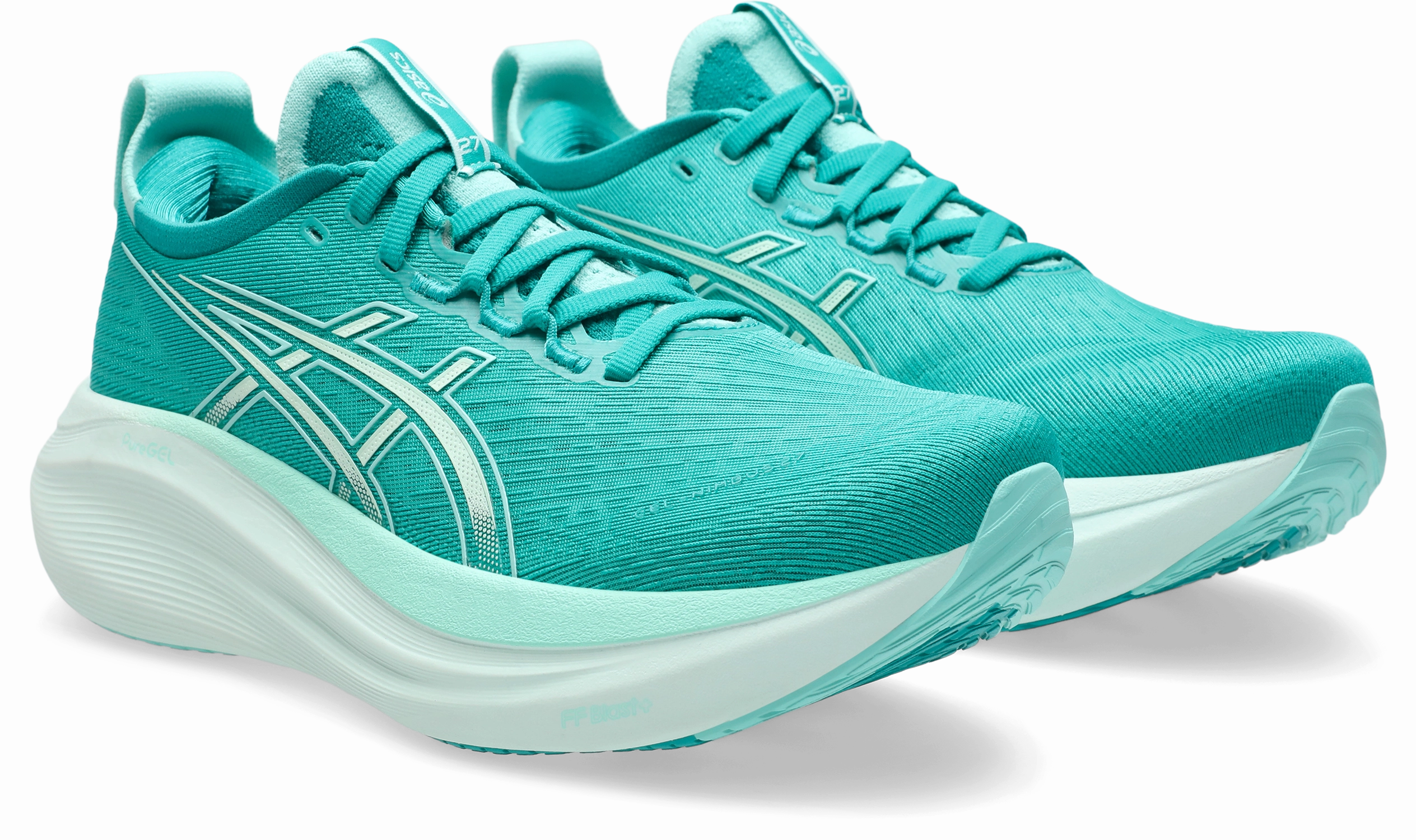 Gel-Nimbus 27 - Women's