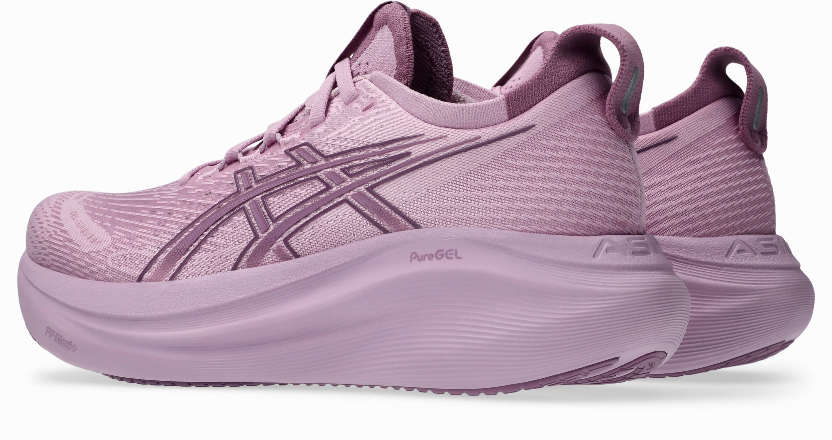 Gel-Nimbus 27 - Women's