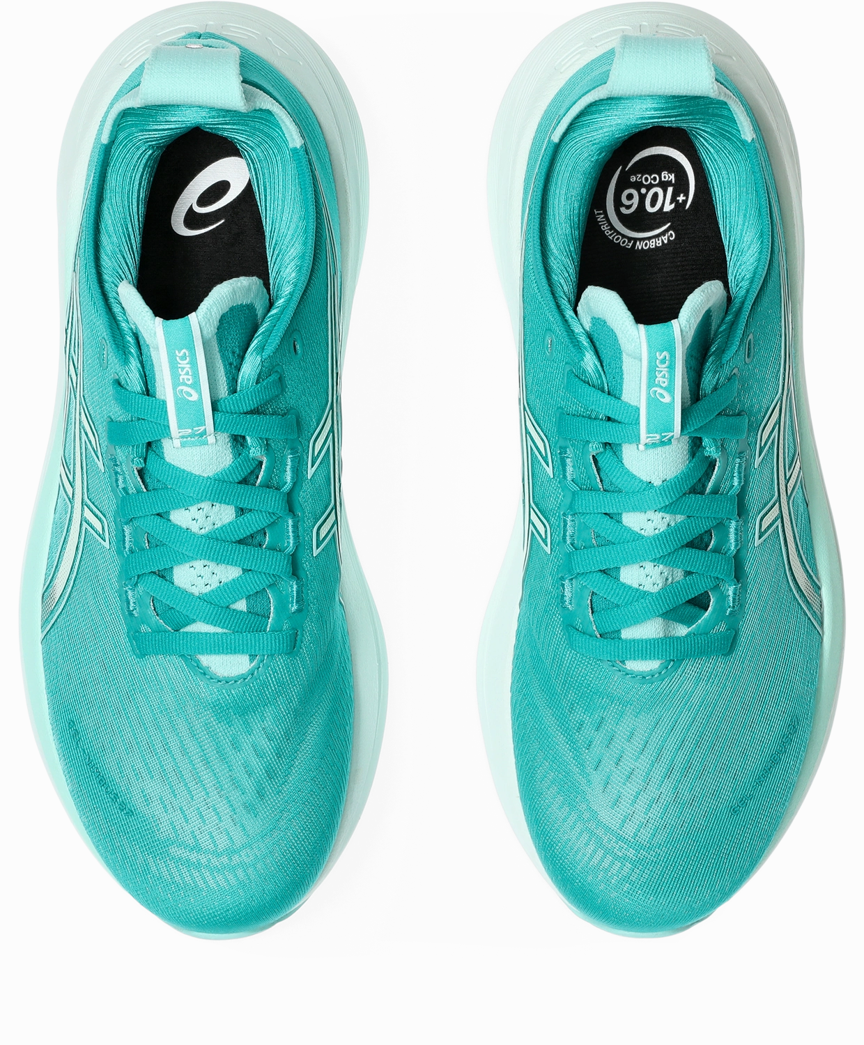 Gel-Nimbus 27 - Women's