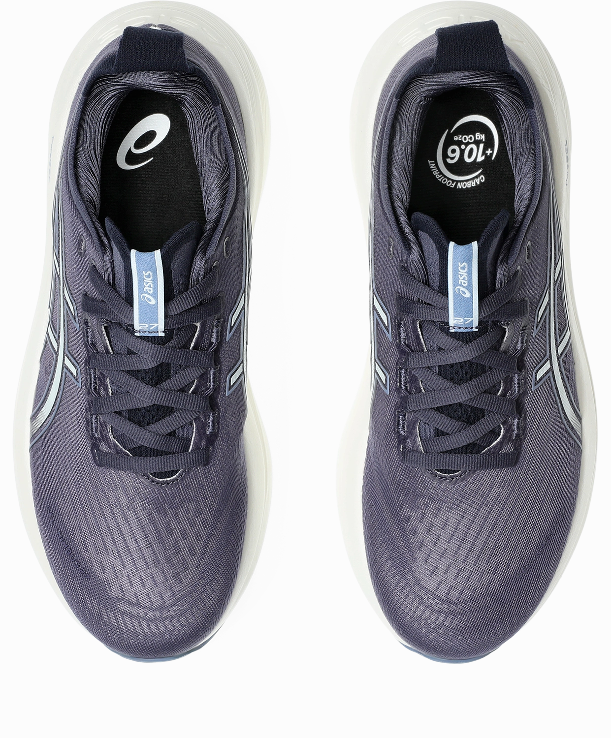 Gel-Nimbus 27 - Women's