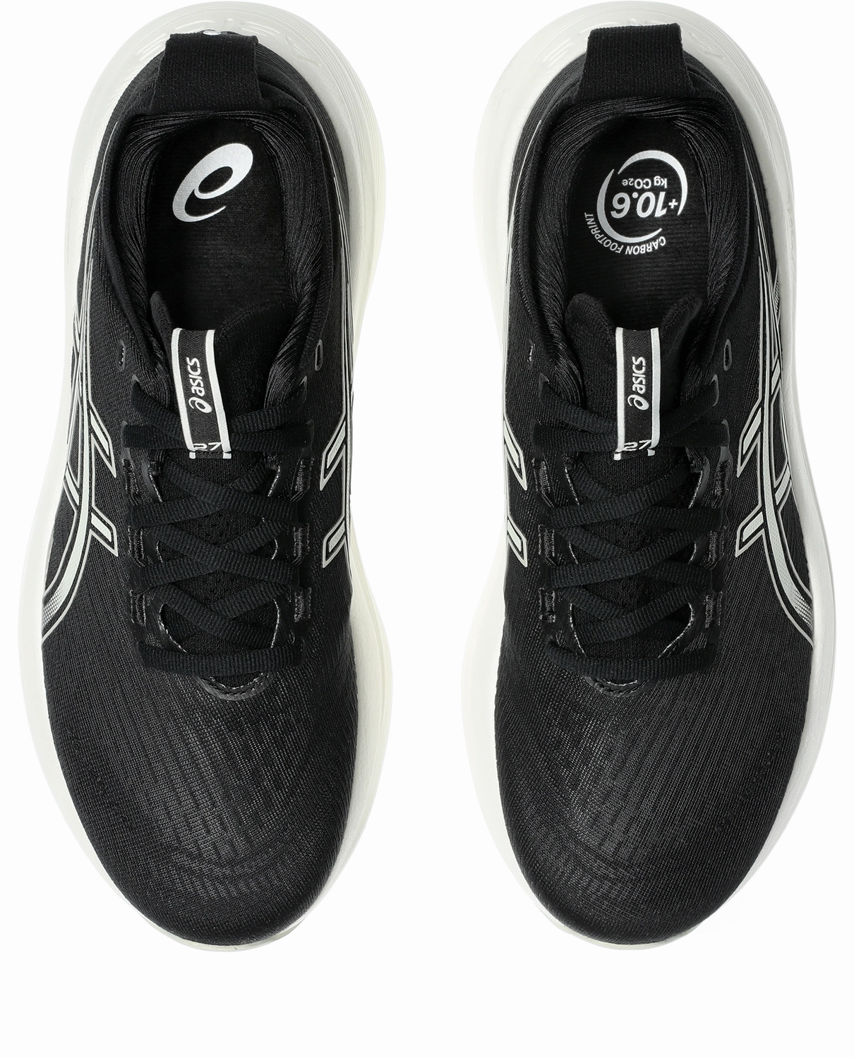 Gel-Nimbus 27 - Women's