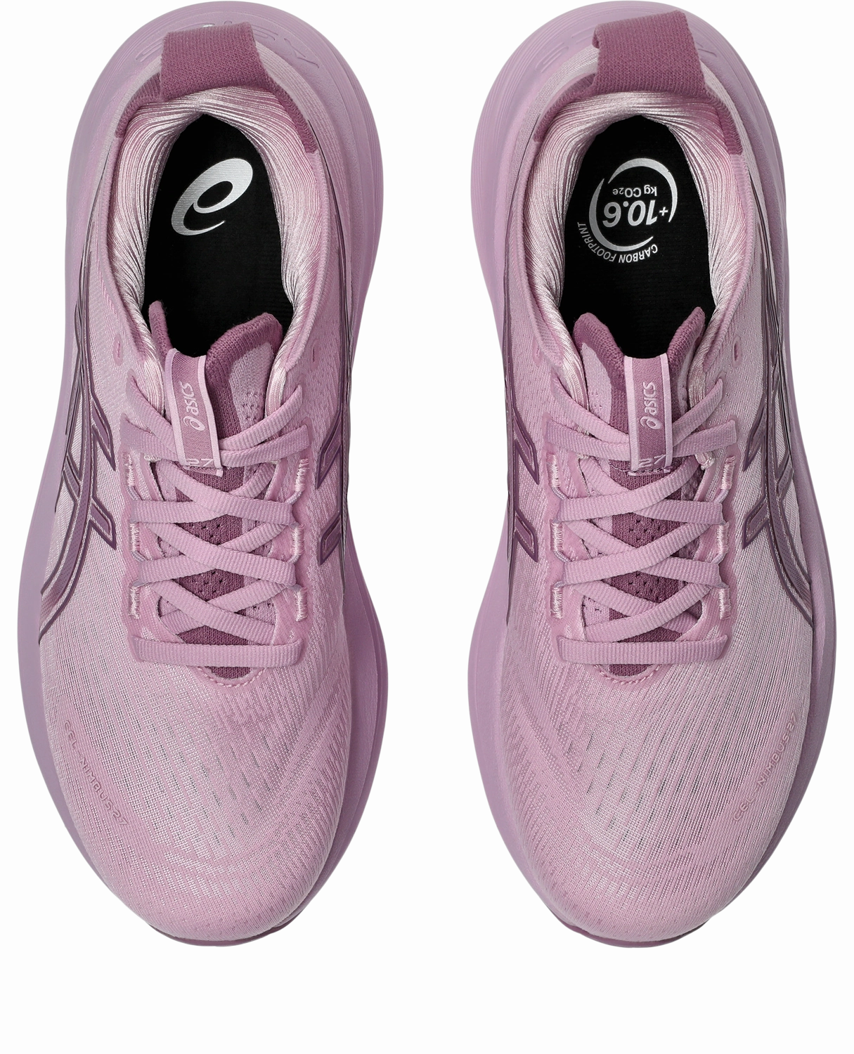 Gel-Nimbus 27 - Women's