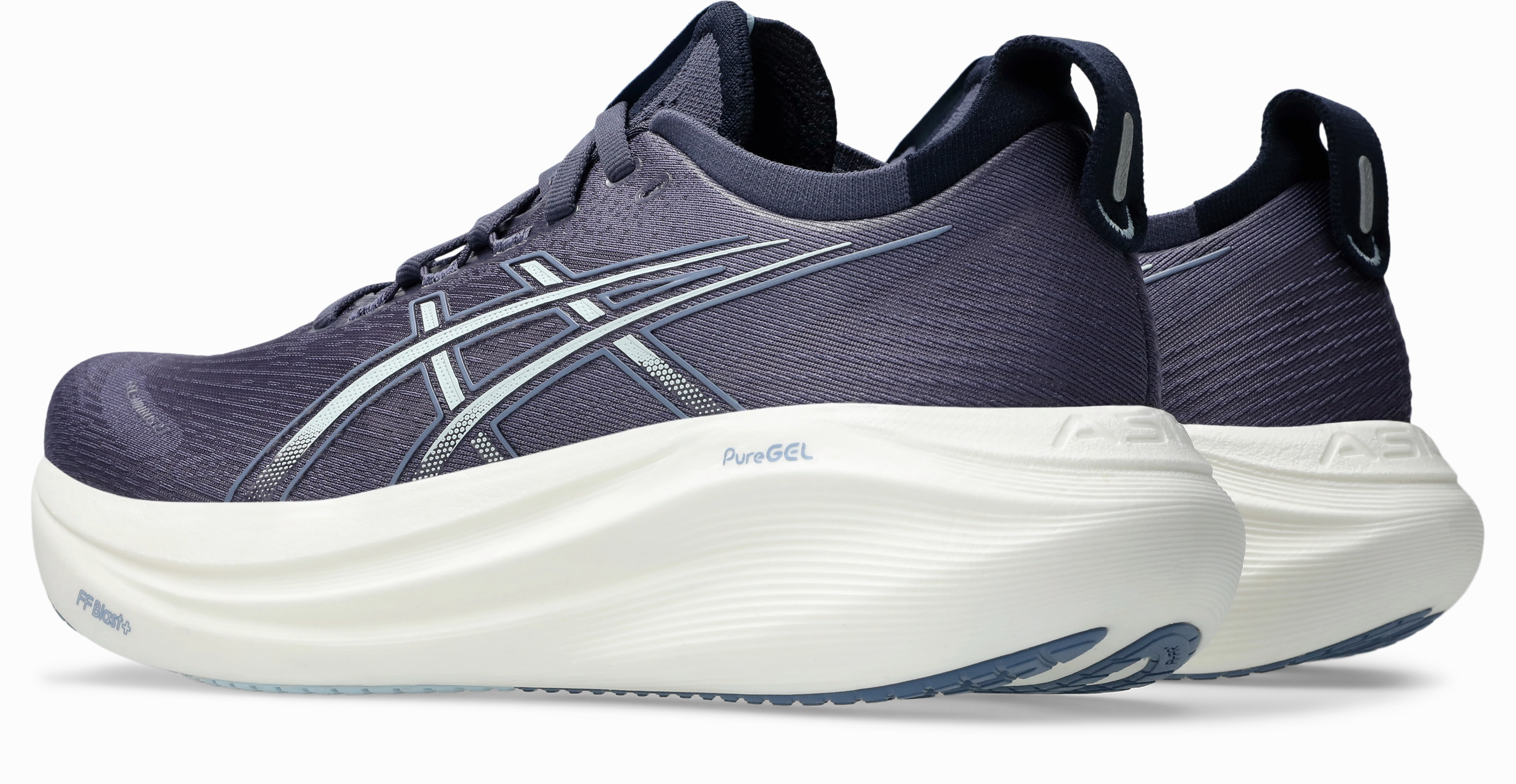 Gel-Nimbus 27 - Women's