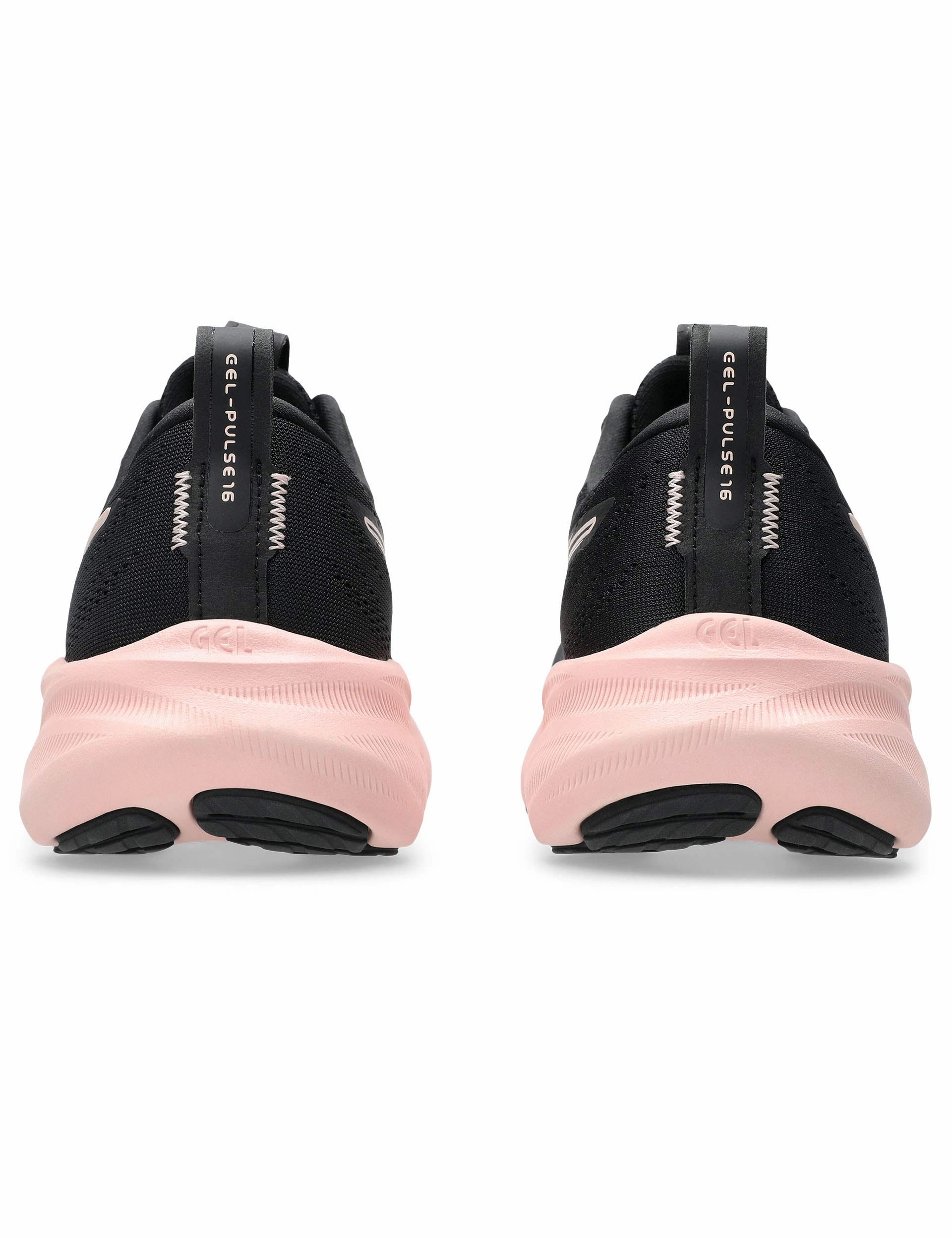 Gel-Pulse 16 - Black/Breeze