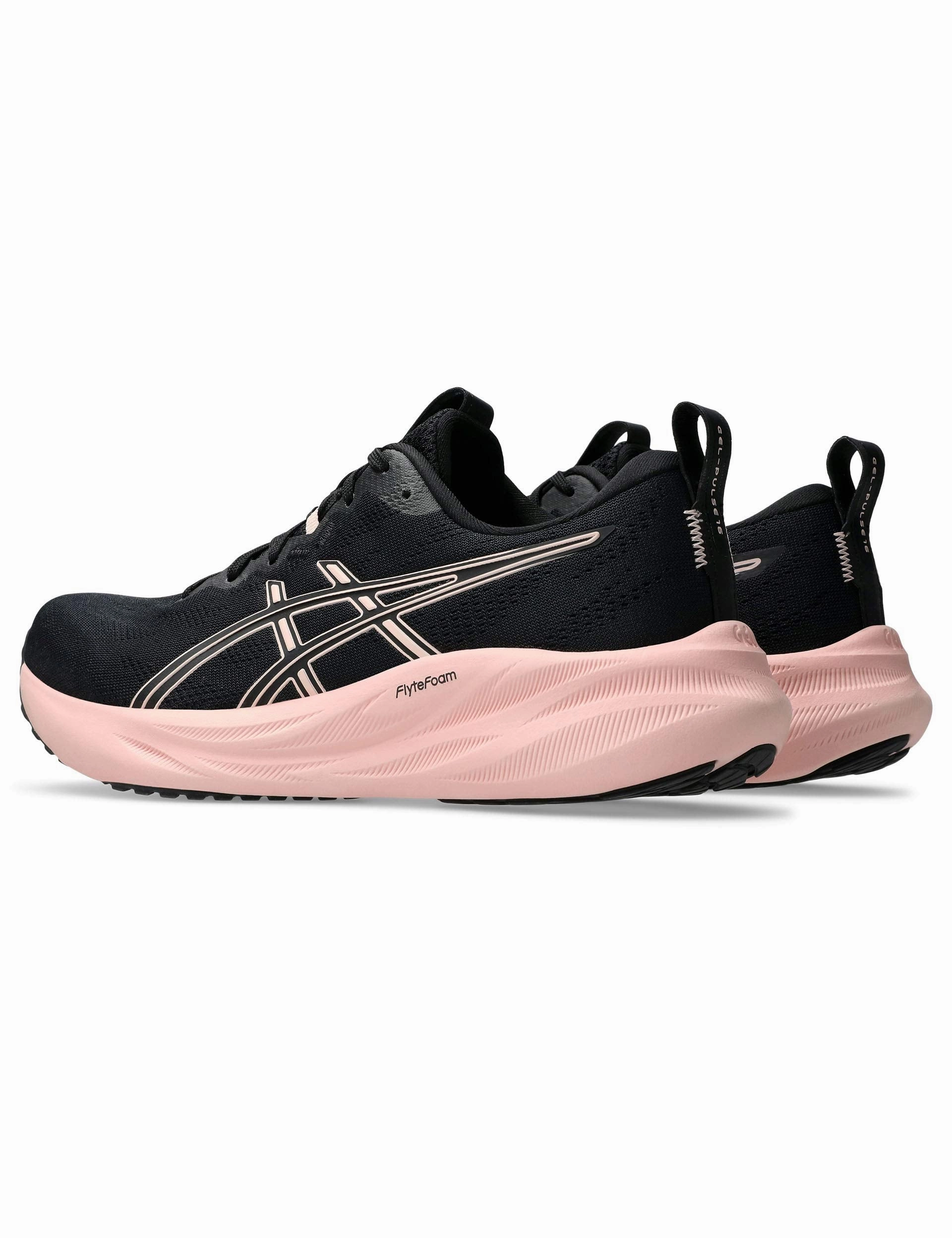 Gel-Pulse 16 - Black/Breeze