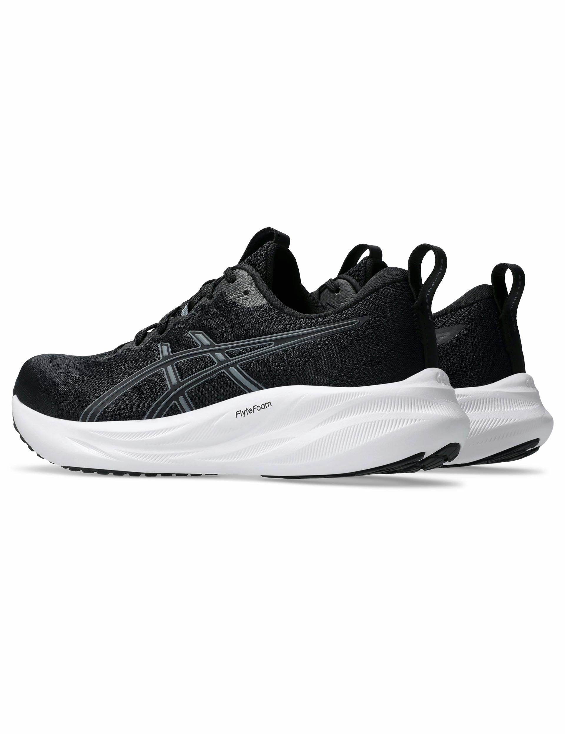 Gel-Pulse 16 - Black/Metropolis