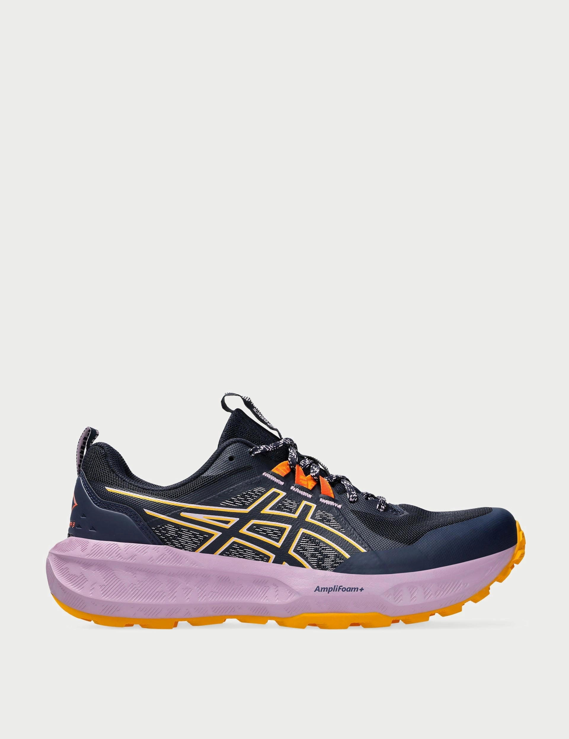 Gel-Sonoma 8 - Midnight/Light Ube