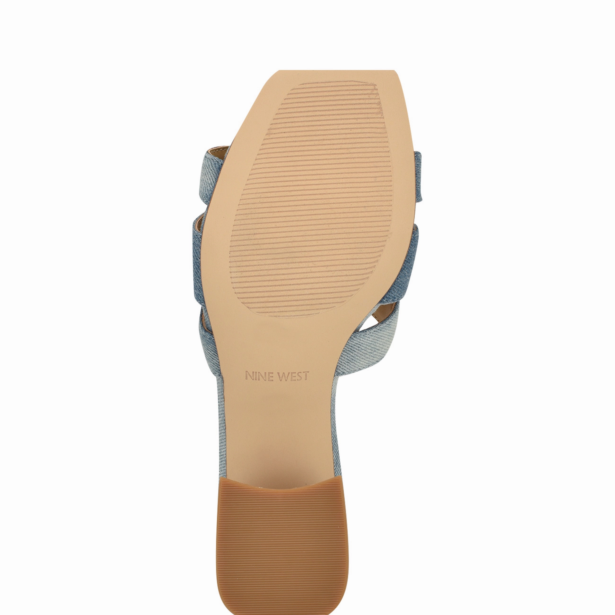 Gelare Block Heel Sandals