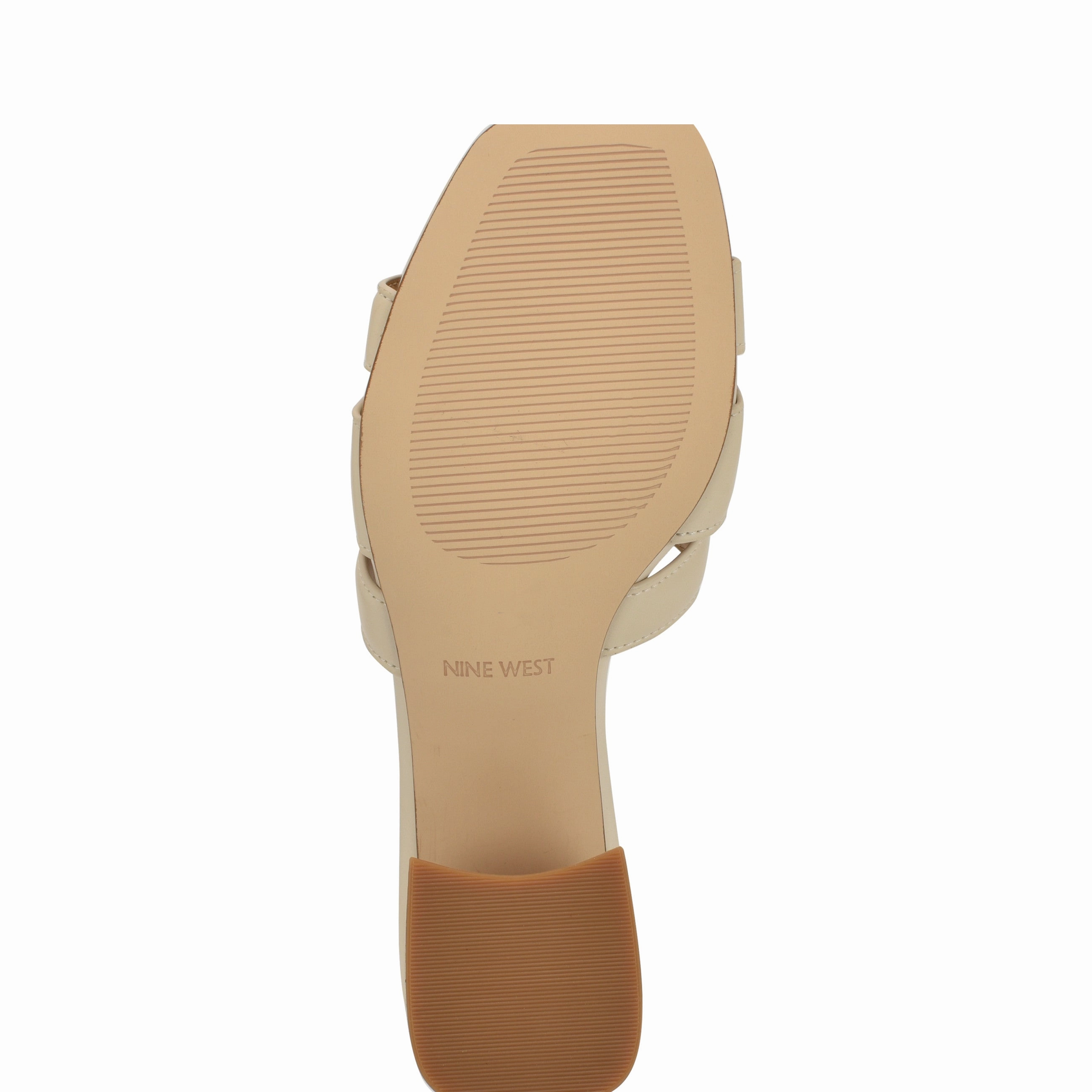 Gelare Block Heel Sandals