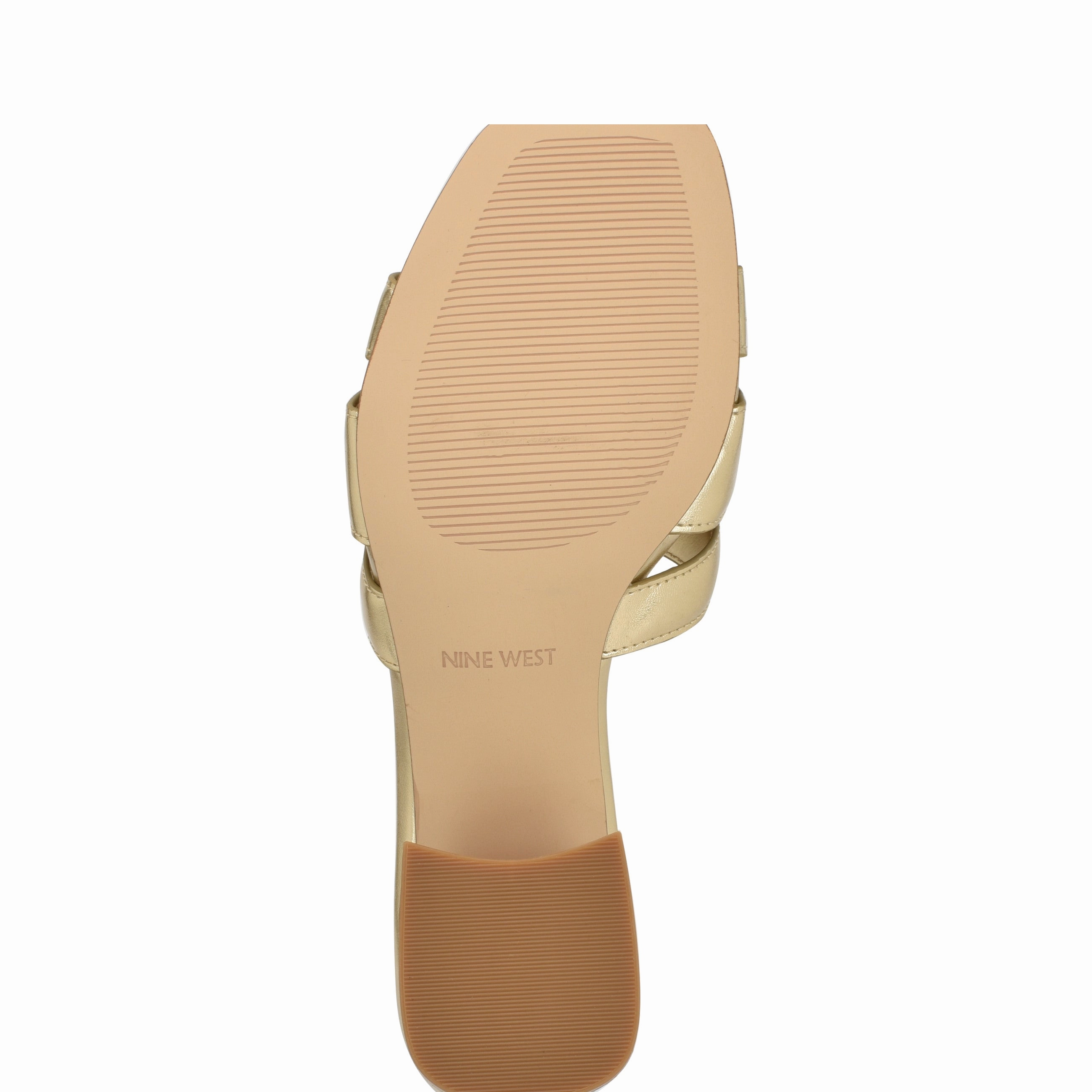 Gelare Block Heel Sandals