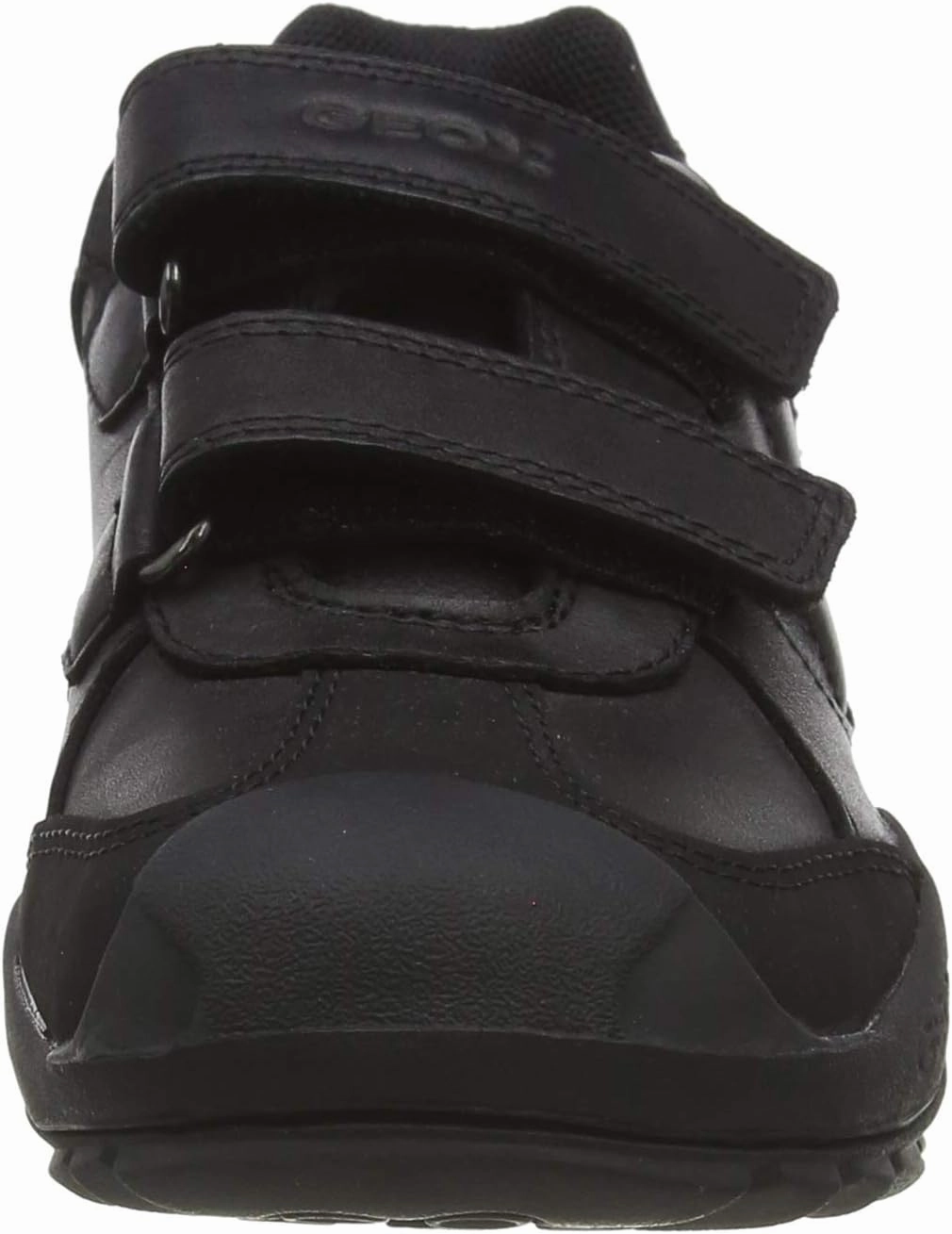 Geox Boys' Newsavage 14 Sneaker