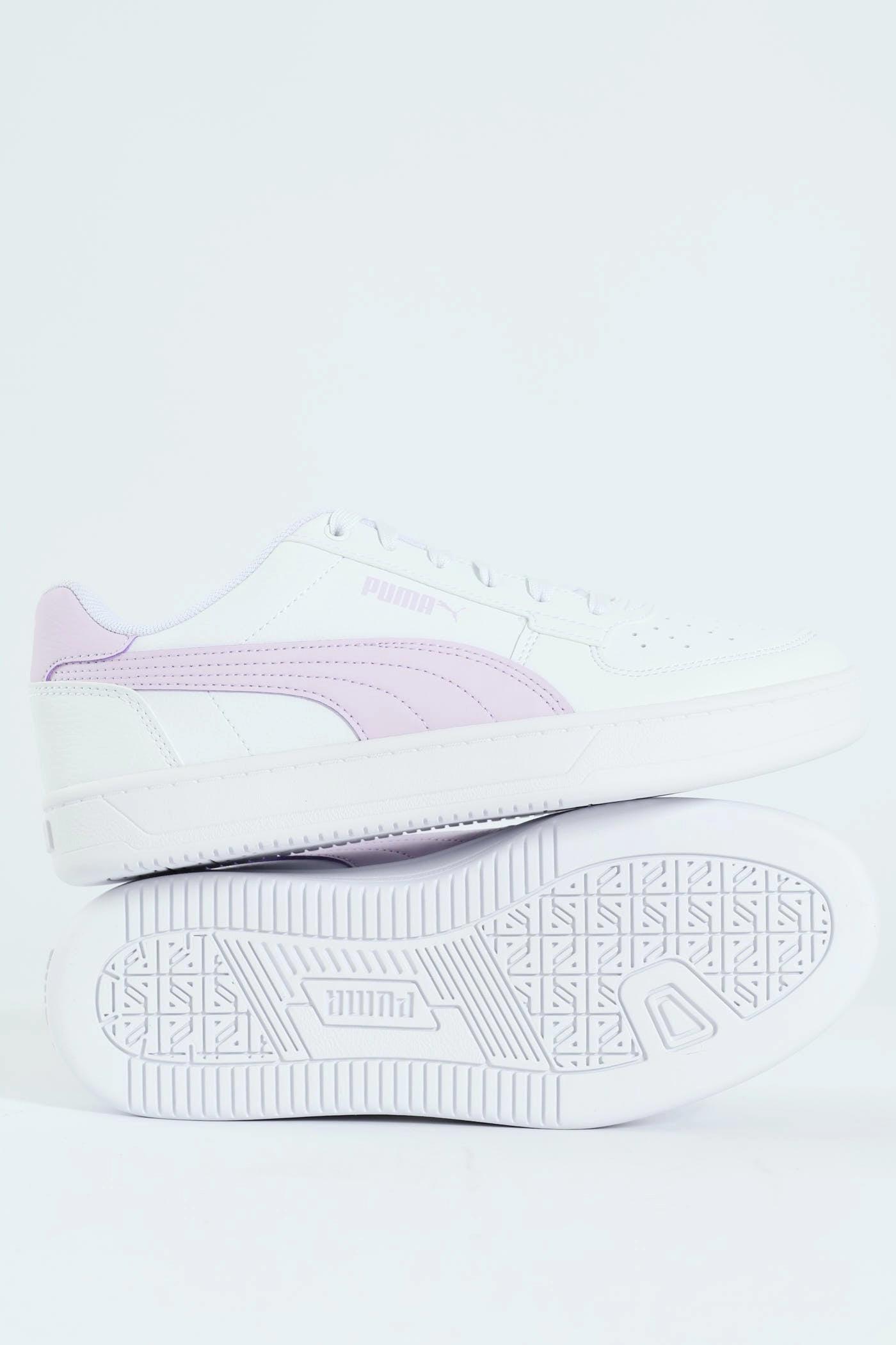 Girls Caven 2.0 Jr Sneaker - White