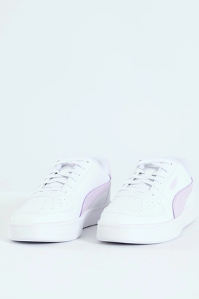 Girls Caven 2.0 Jr Sneaker - White
