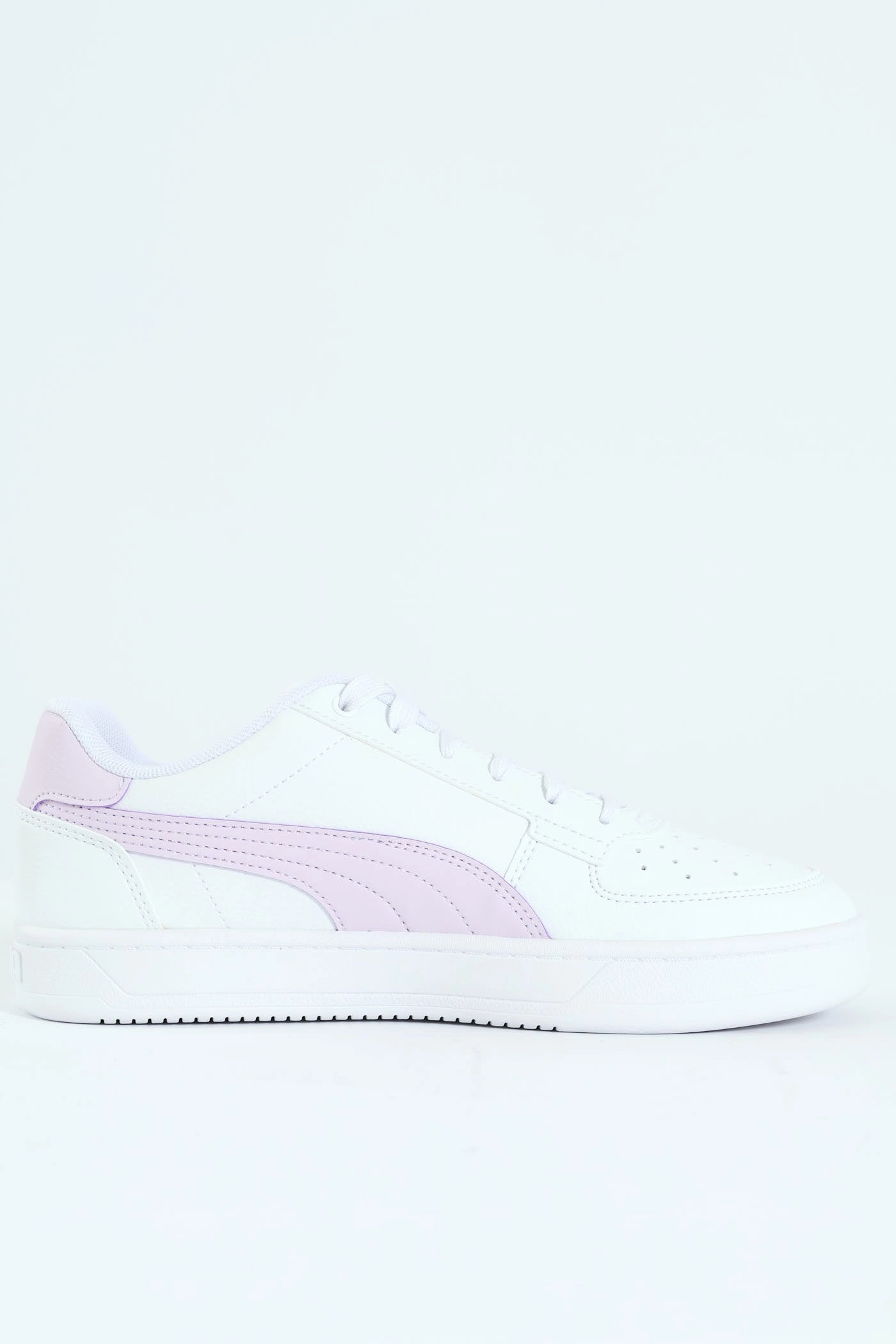 Girls Caven 2.0 Jr Sneaker - White
