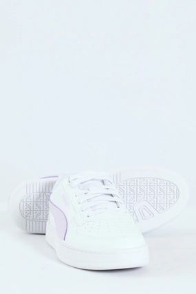 Girls Caven 2.0 Sneaker - Lilac