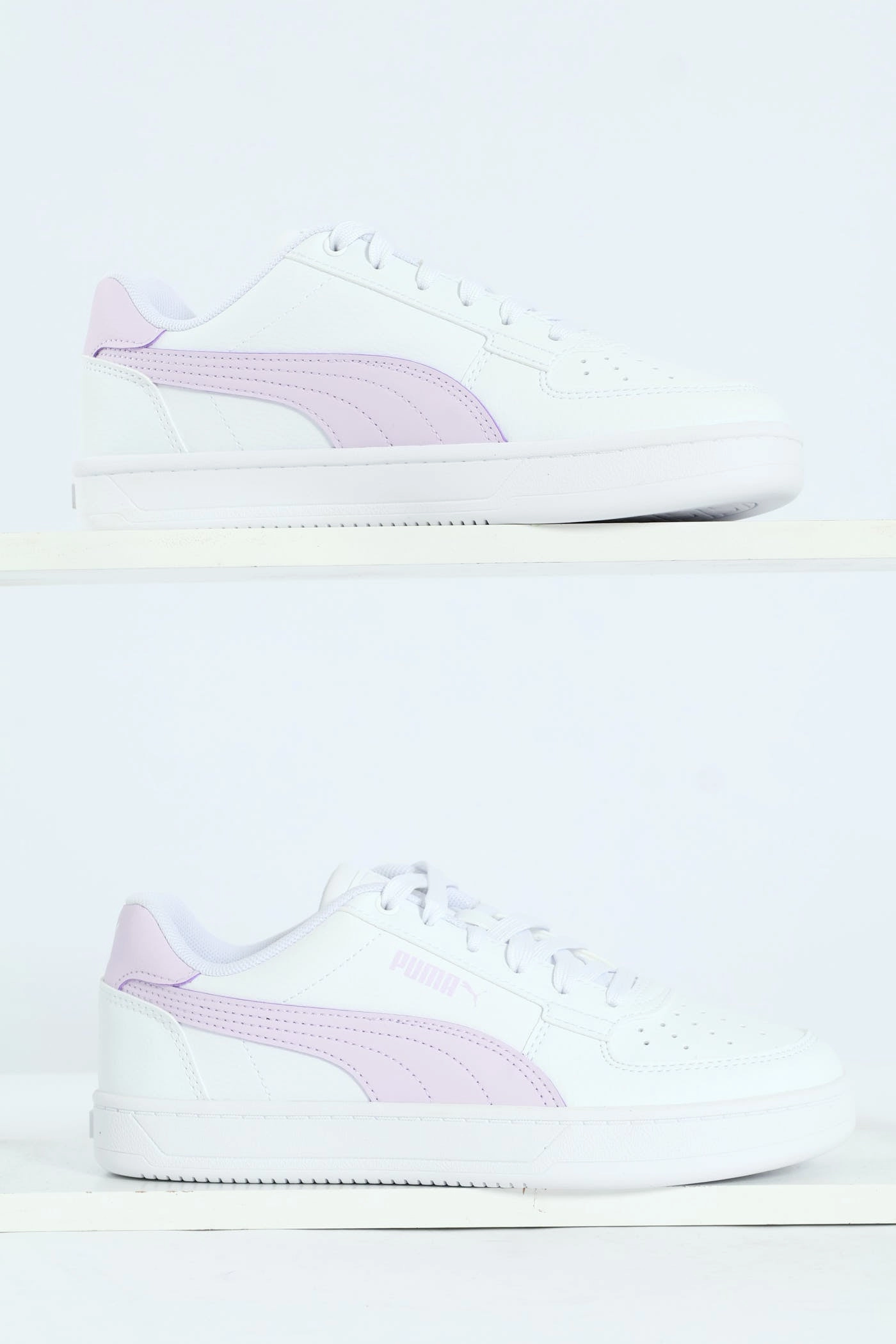 Girls Caven 2.0 Sneaker - Lilac