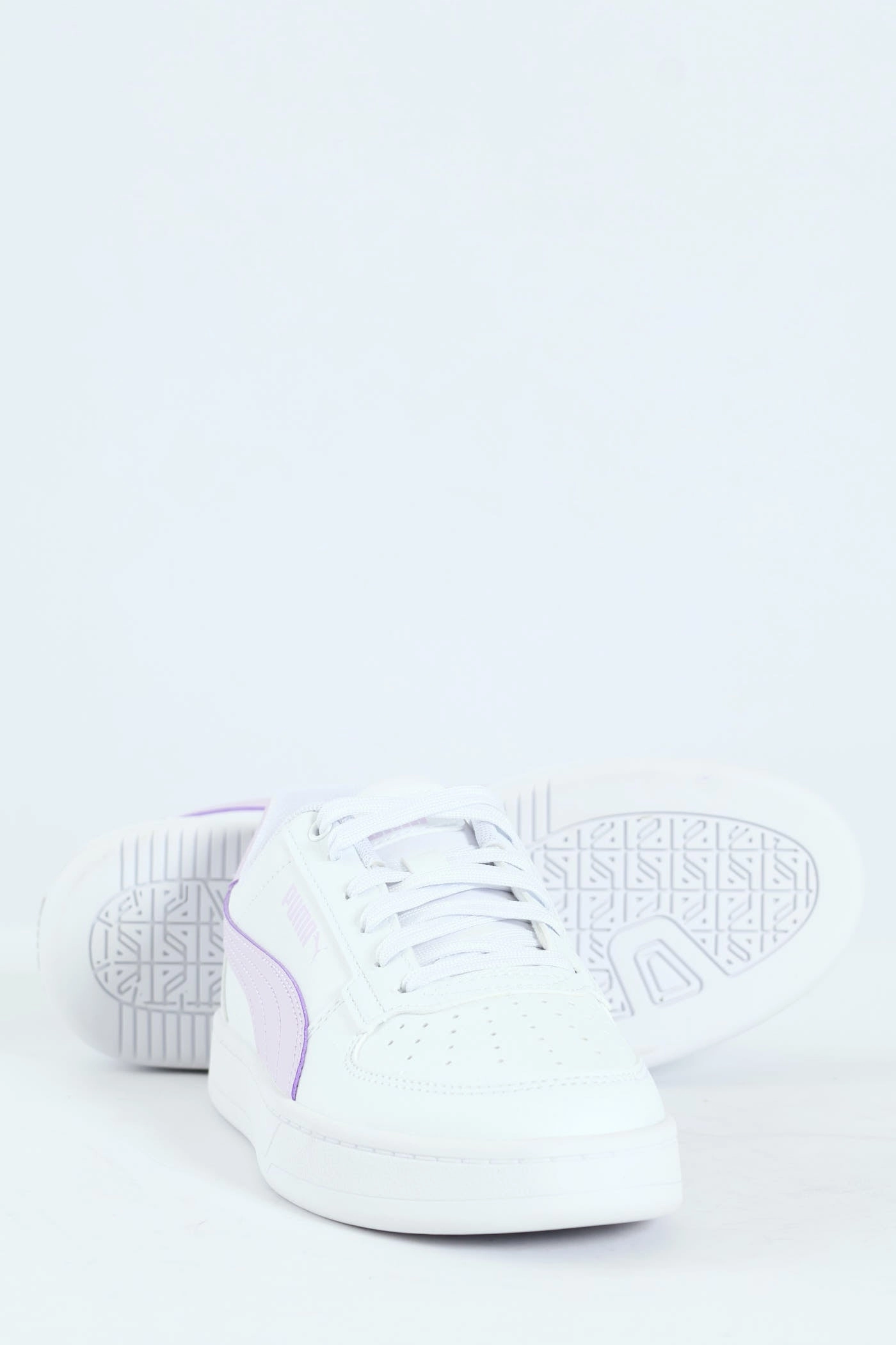 Girls Caven 2.0 Sneaker - Lilac