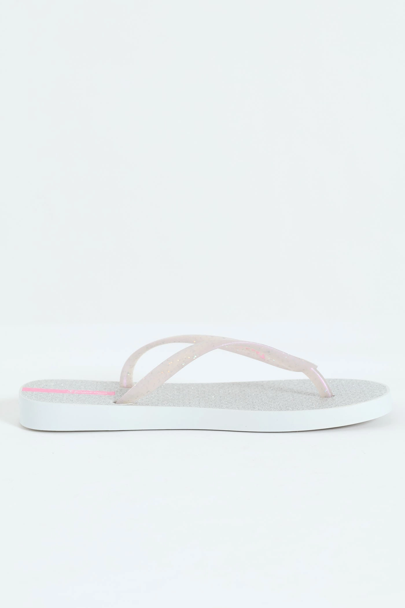 Girls Glitter Flip Flop