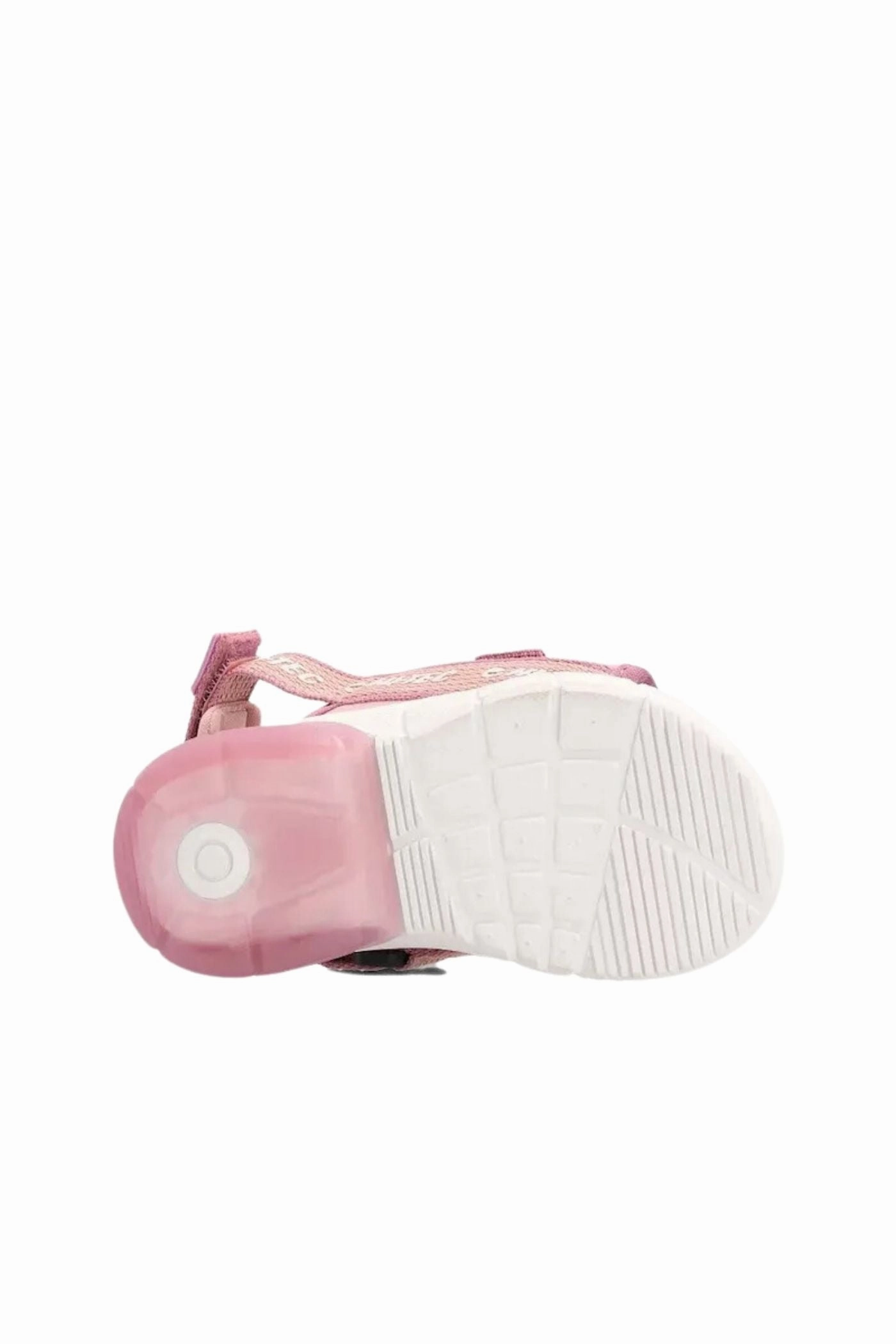 Girls Nurture Mule Sandal - Pink