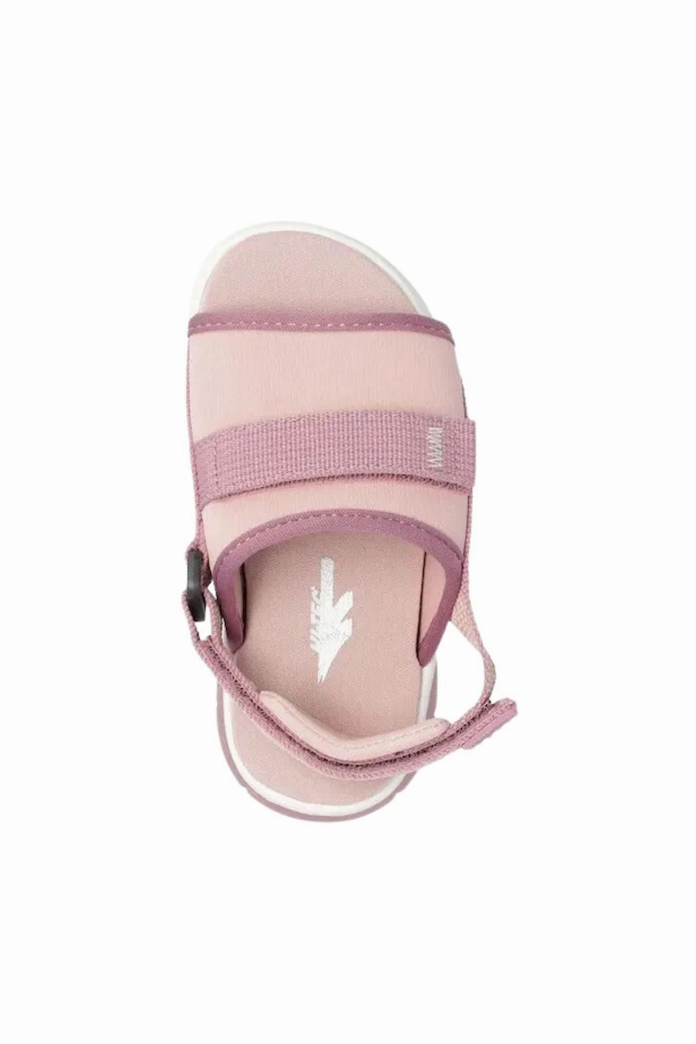 Girls Nurture Mule Sandal - Pink